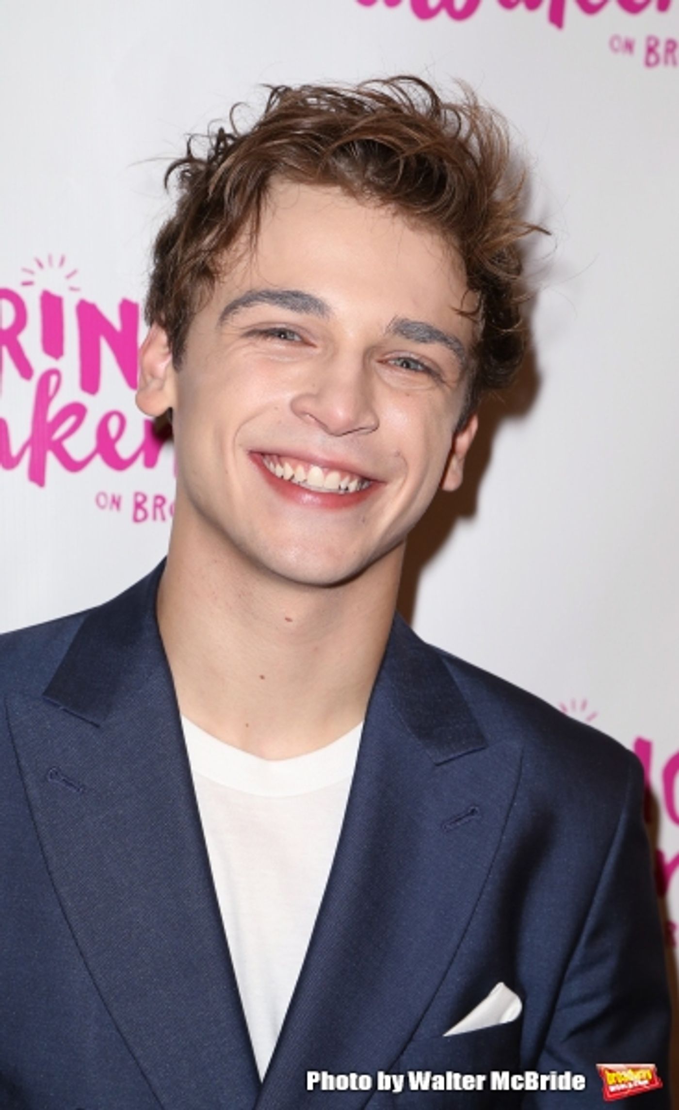 Photo Coverage: SPRING AWAKENING Cast Parties All Night Long on Opening Night!  Image