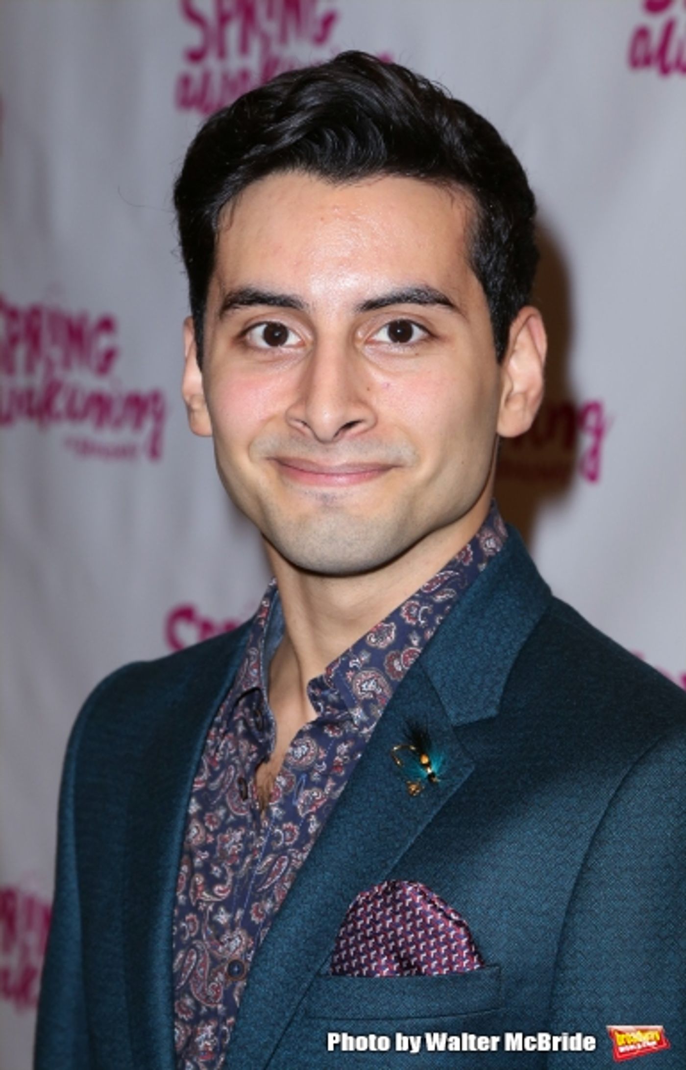 Photo Coverage: SPRING AWAKENING Cast Parties All Night Long on Opening Night!  Image