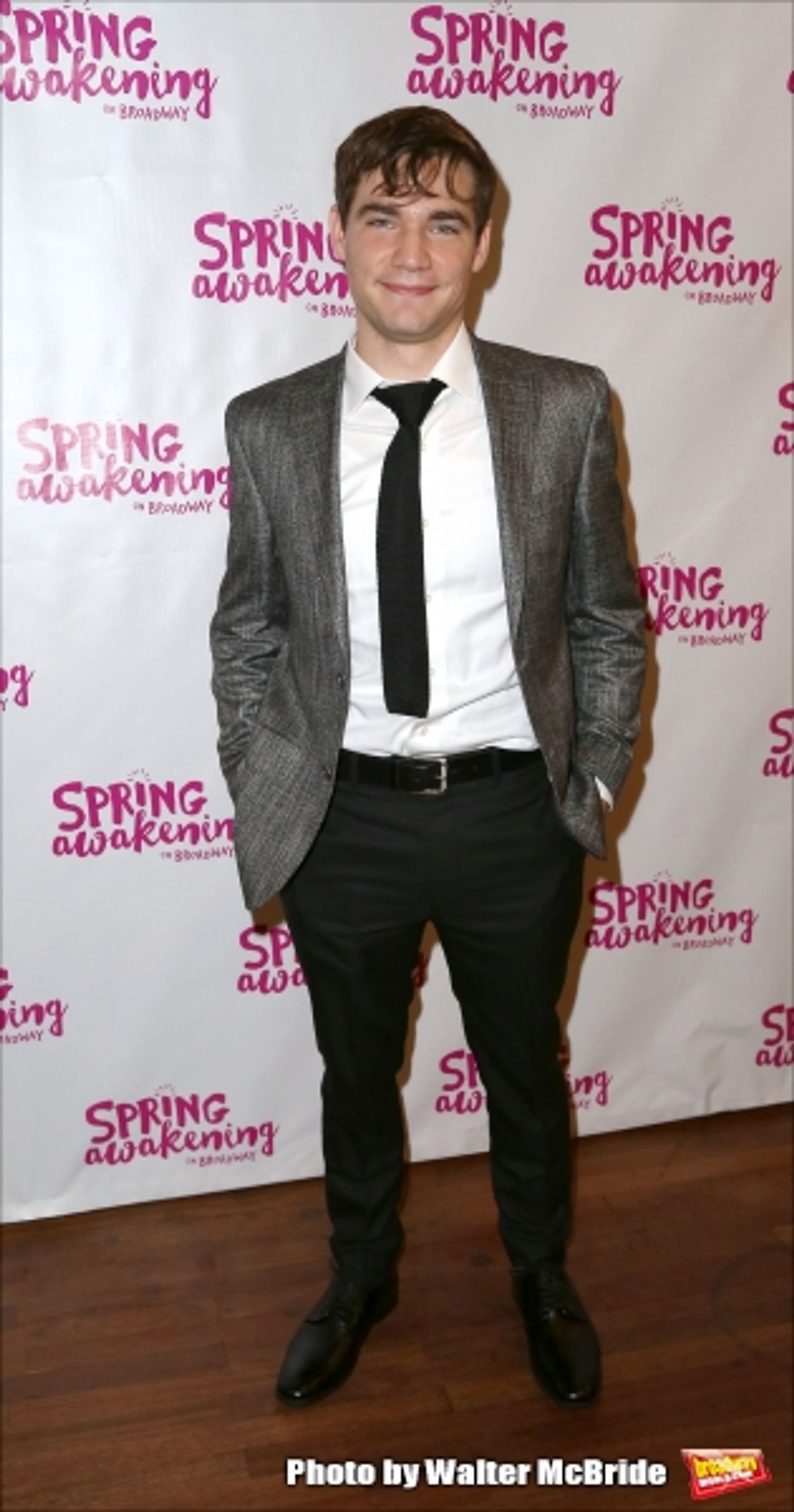 Photo Coverage: SPRING AWAKENING Cast Parties All Night Long on Opening Night!  Image