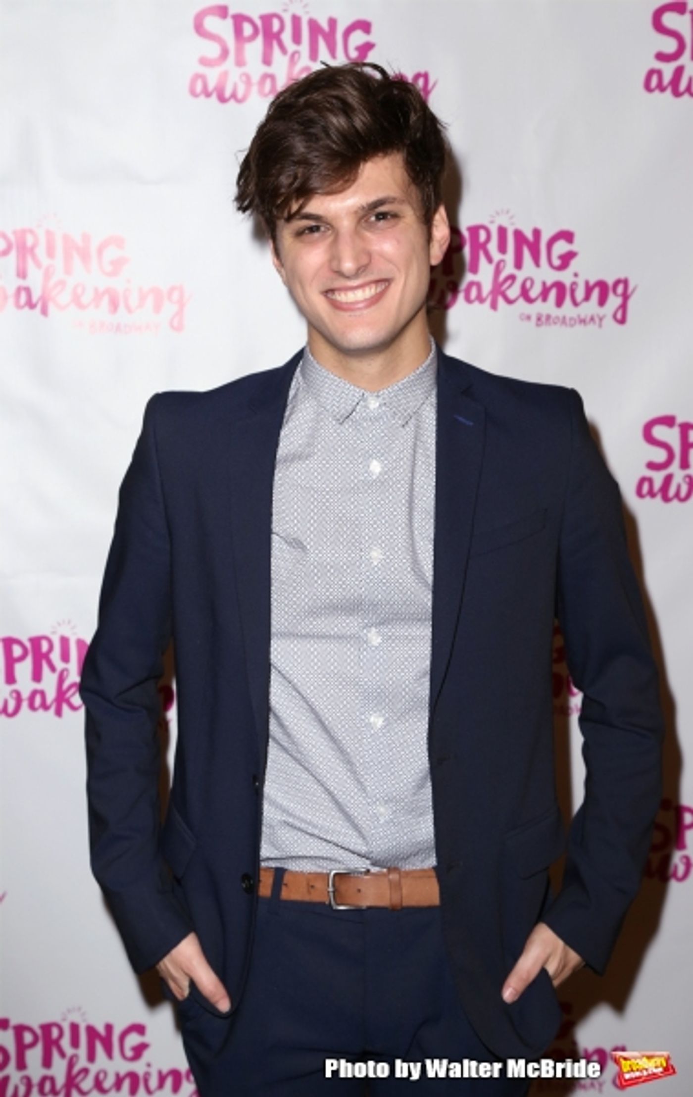 Photo Coverage: SPRING AWAKENING Cast Parties All Night Long on Opening Night!  Image
