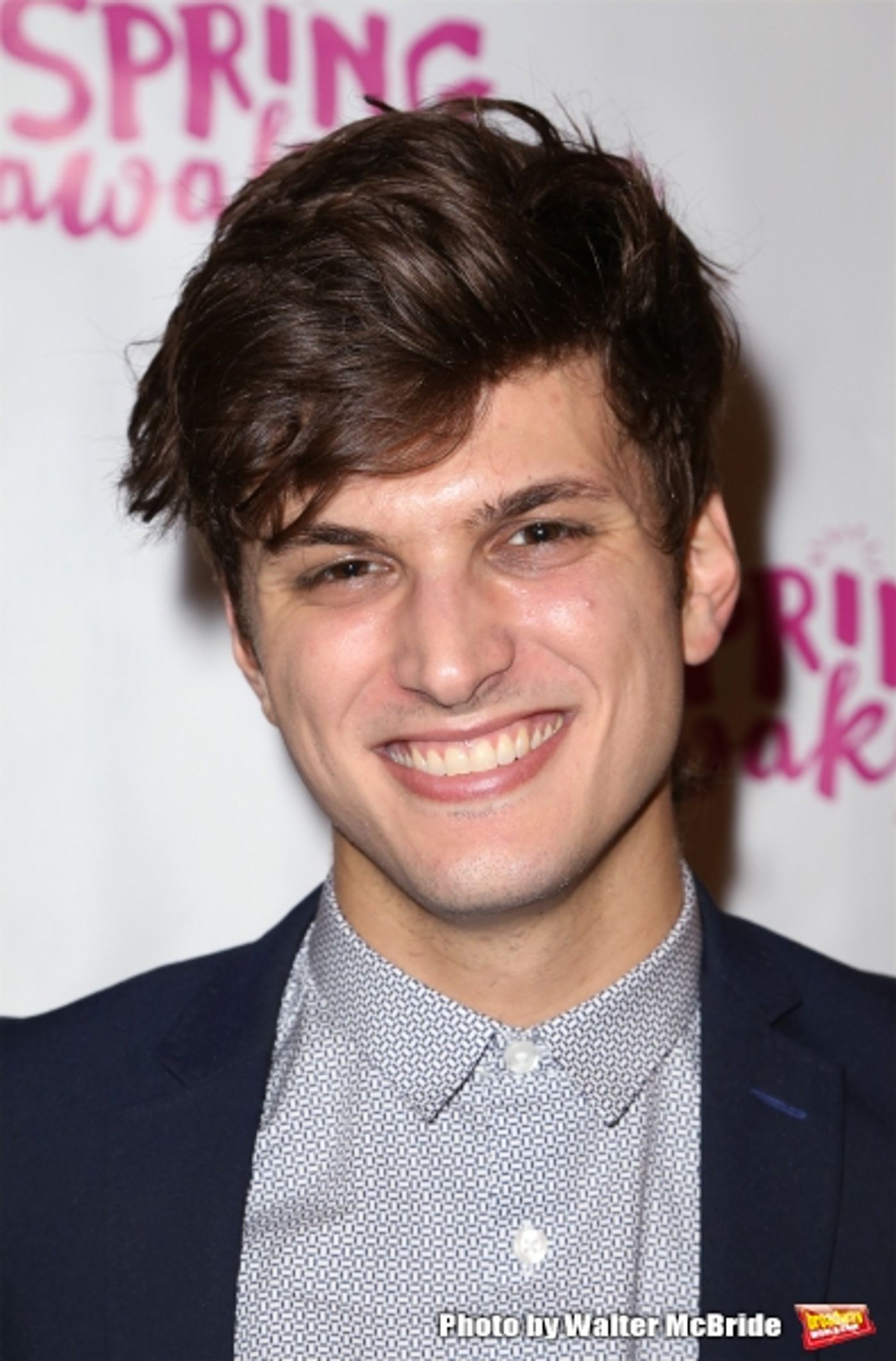 Photo Coverage: SPRING AWAKENING Cast Parties All Night Long on Opening Night!  Image