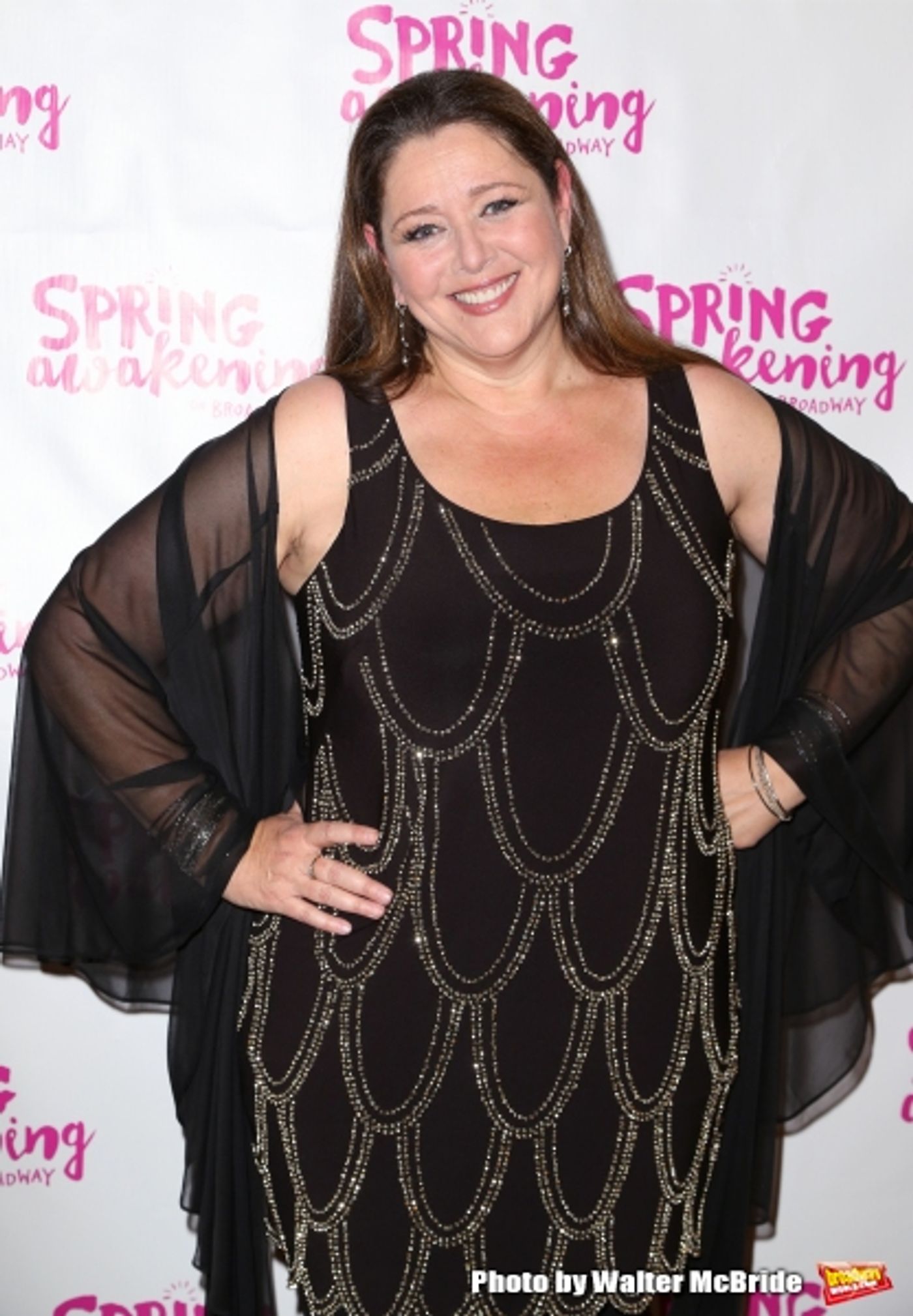 Photo Coverage: SPRING AWAKENING Cast Parties All Night Long on Opening Night!  Image