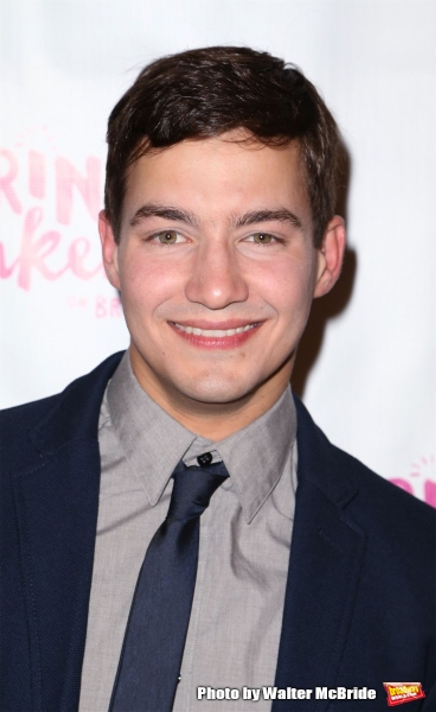 Photo Coverage: SPRING AWAKENING Cast Parties All Night Long on Opening Night!  Image