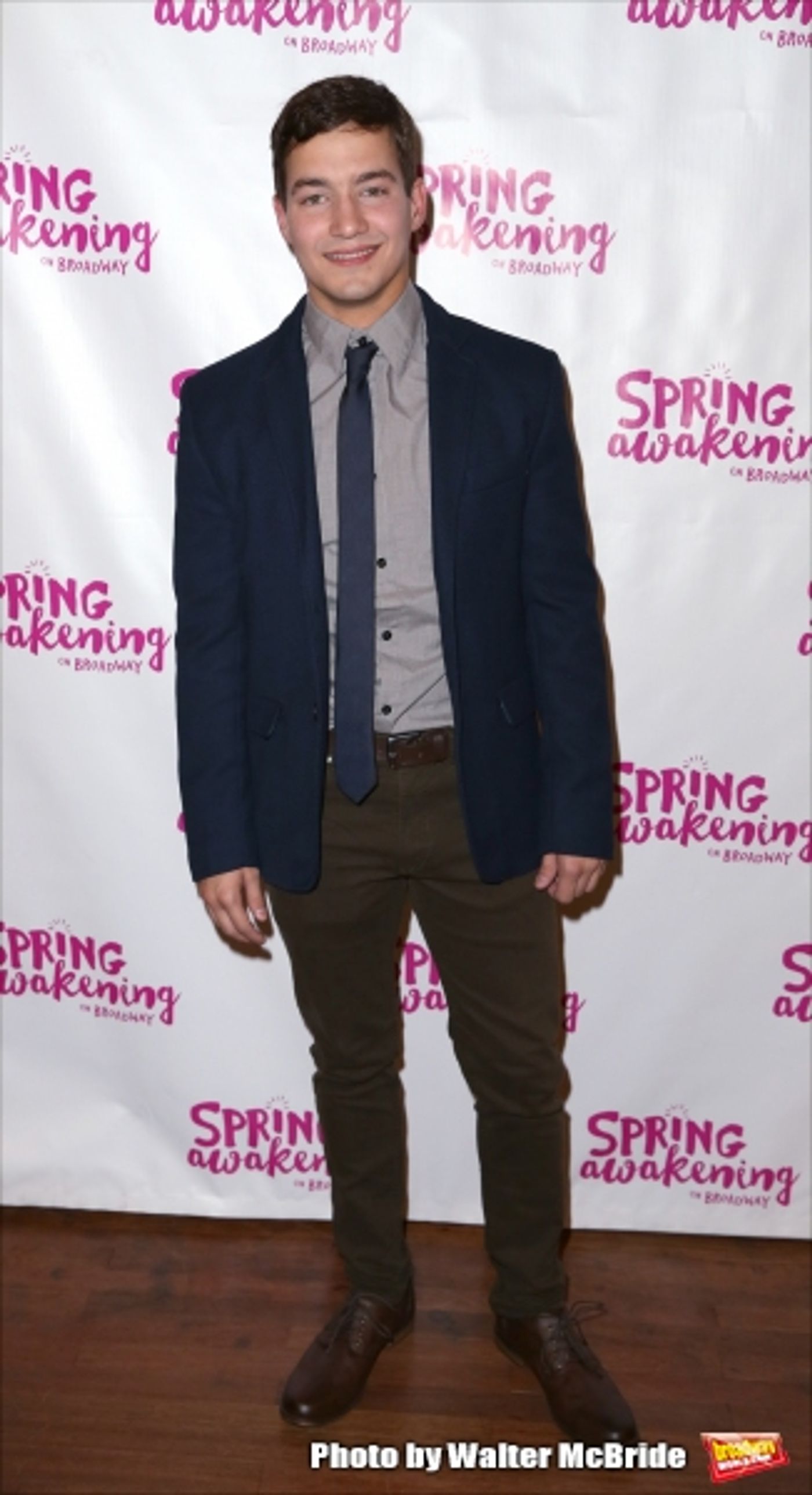 Photo Coverage: SPRING AWAKENING Cast Parties All Night Long on Opening Night!  Image
