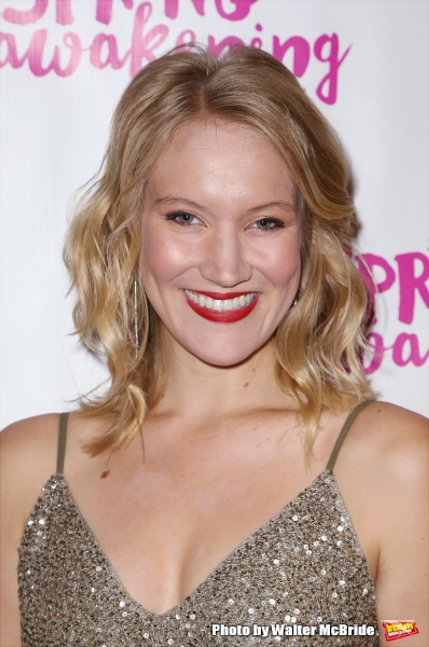 Photo Coverage: SPRING AWAKENING Cast Parties All Night Long on Opening Night!  Image