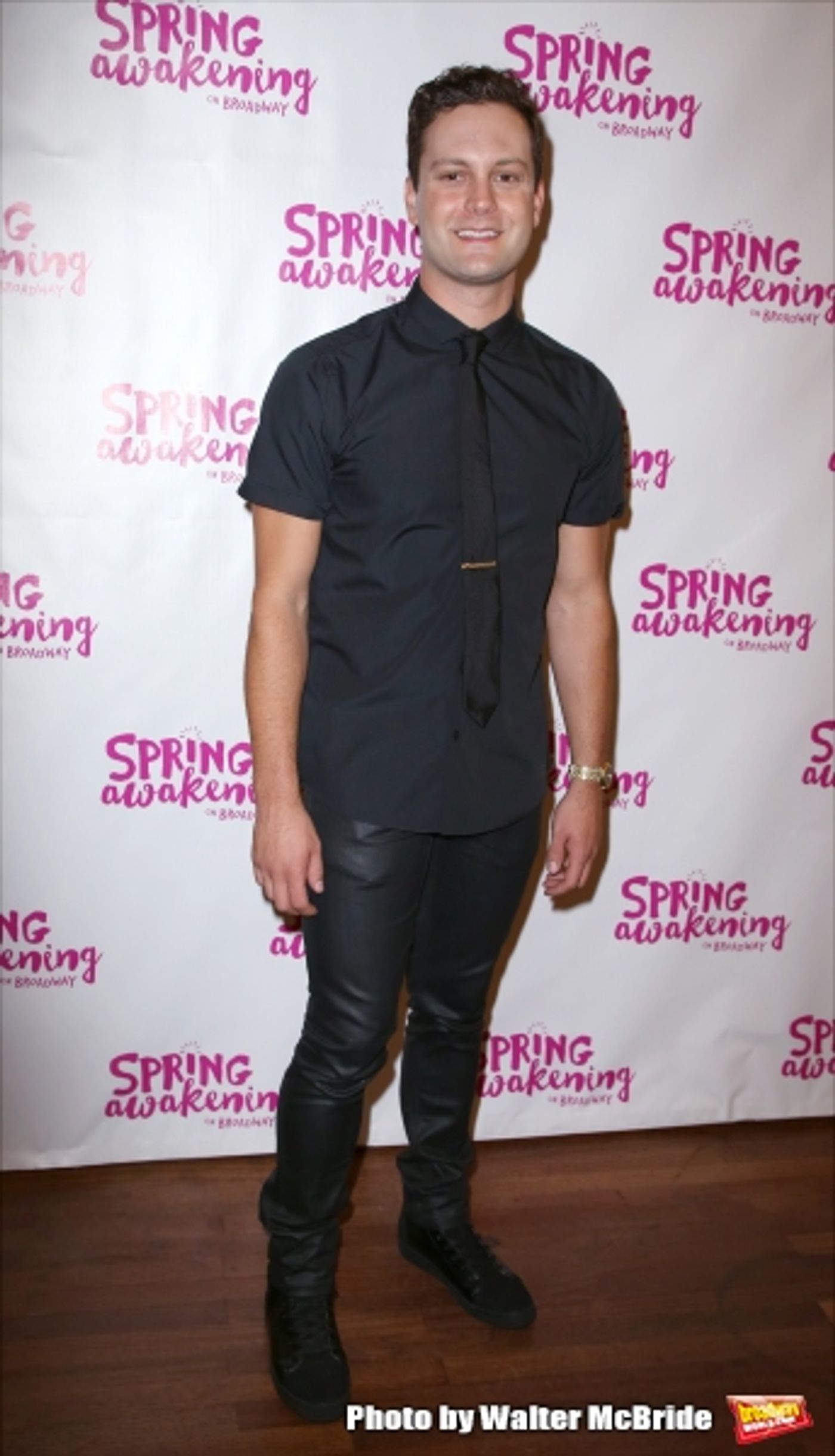 Photo Coverage: SPRING AWAKENING Cast Parties All Night Long on Opening Night!  Image
