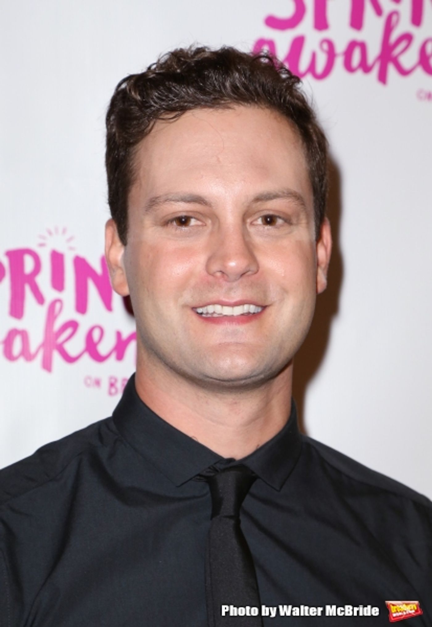 Photo Coverage: SPRING AWAKENING Cast Parties All Night Long on Opening Night!  Image