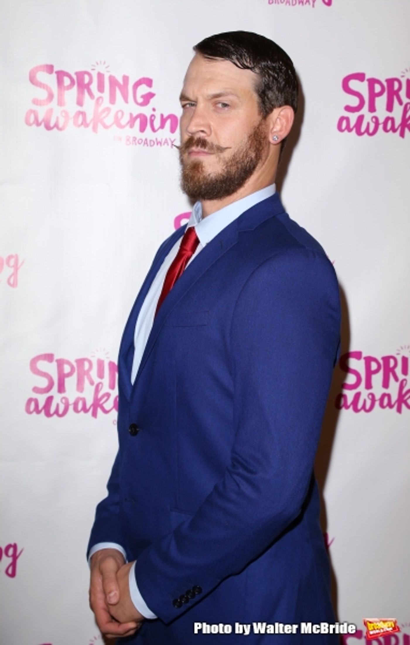 Photo Coverage: SPRING AWAKENING Cast Parties All Night Long on Opening Night!  Image