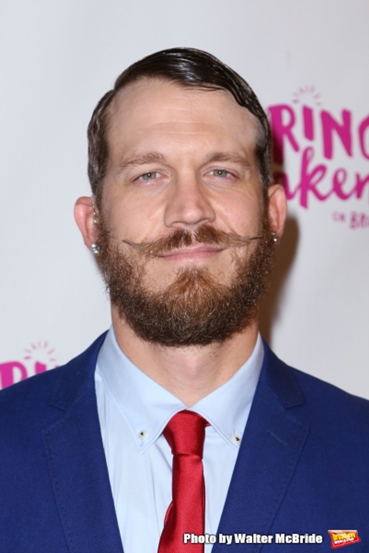 Photo Coverage: SPRING AWAKENING Cast Parties All Night Long on Opening Night!  Image