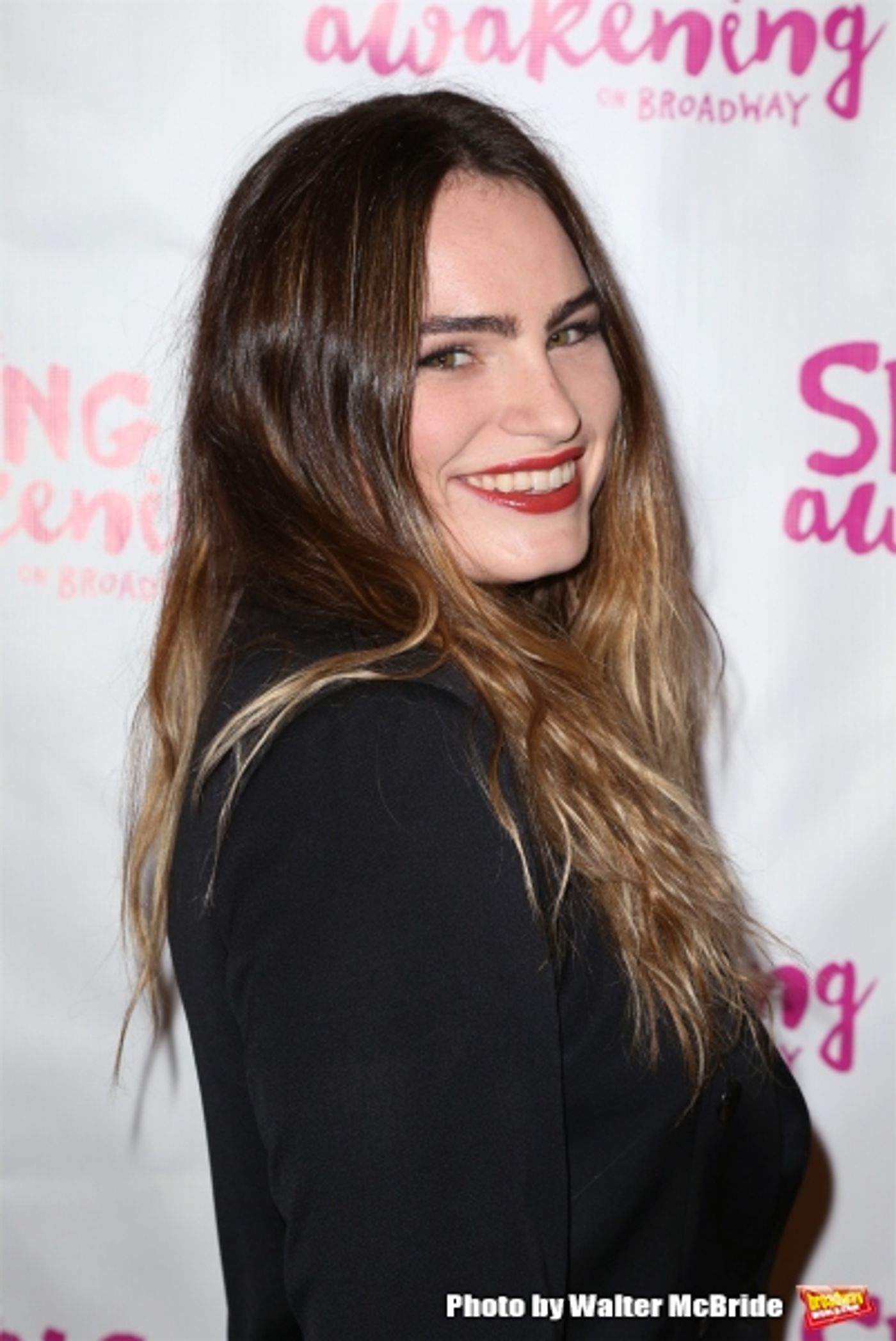 Photo Coverage: SPRING AWAKENING Cast Parties All Night Long on Opening Night!  Image