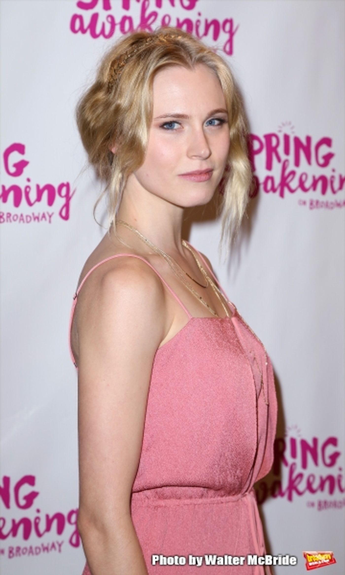 Photo Coverage: SPRING AWAKENING Cast Parties All Night Long on Opening Night!  Image