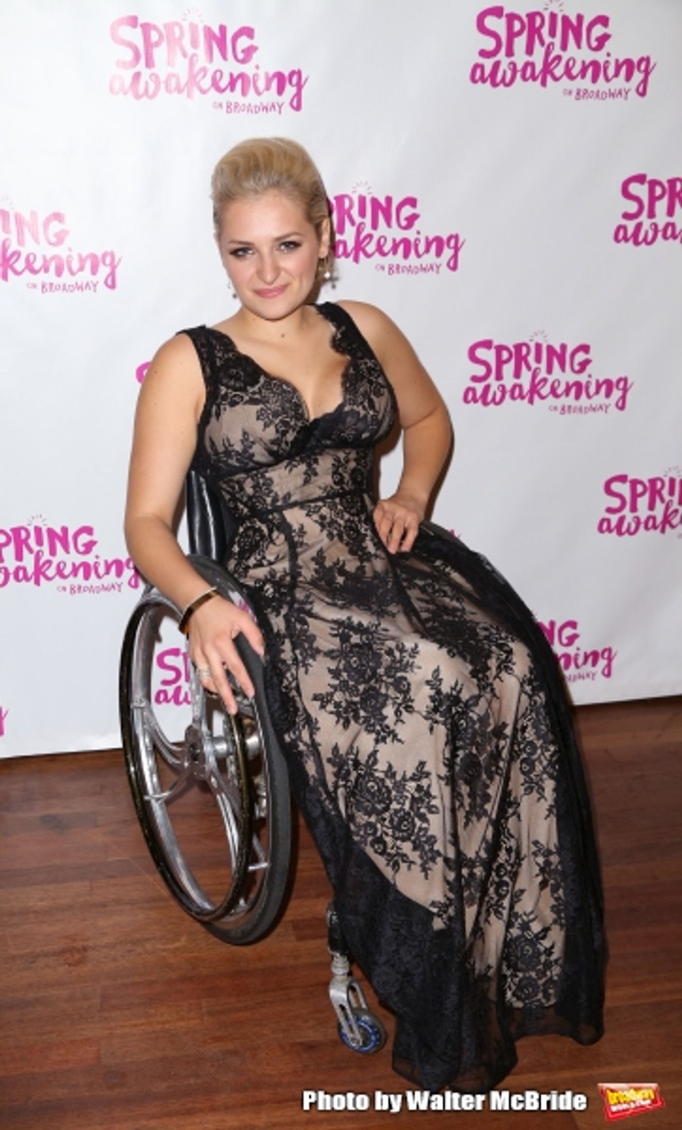 Photo Coverage: SPRING AWAKENING Cast Parties All Night Long on Opening Night!  Image
