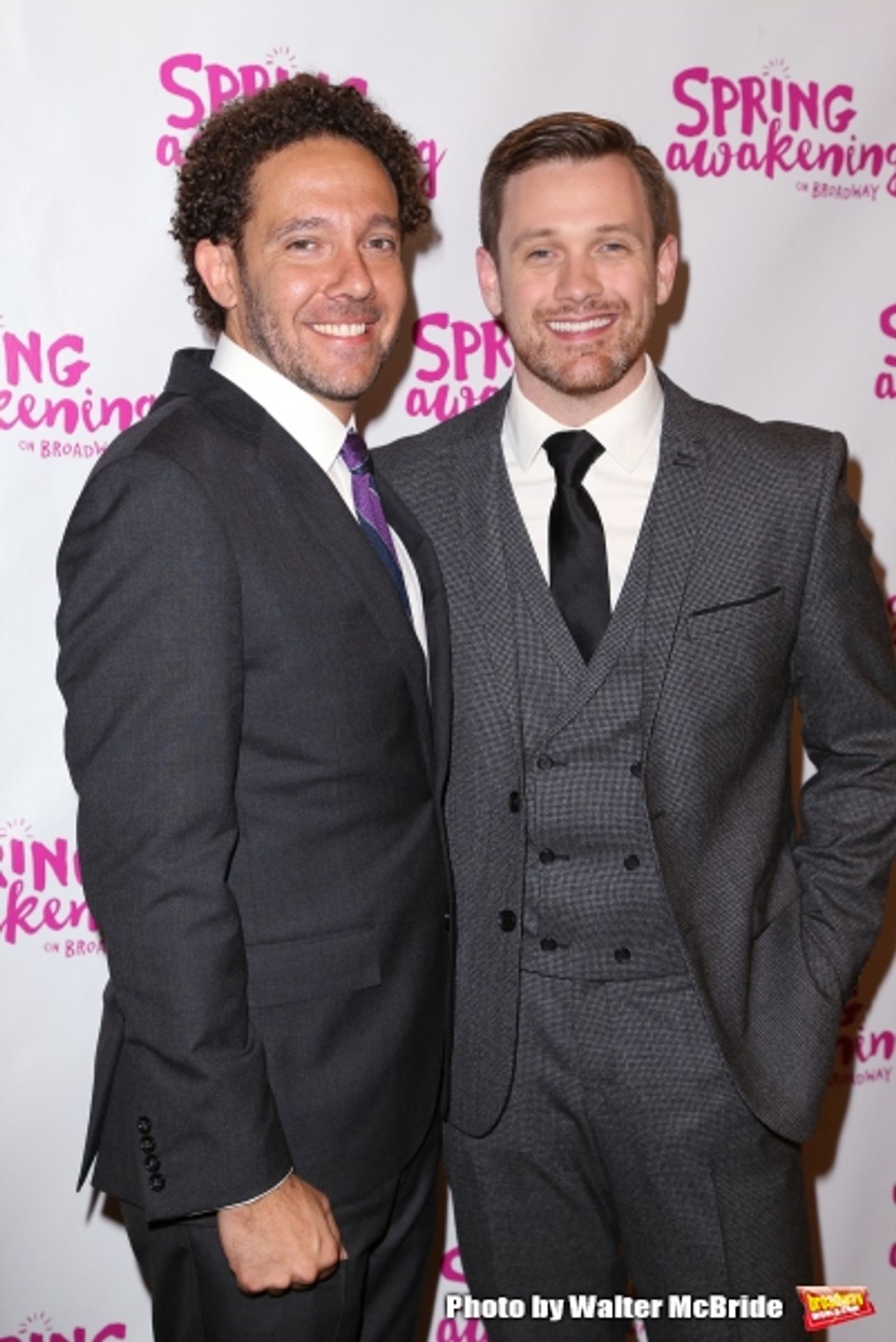 Photo Coverage: SPRING AWAKENING Cast Parties All Night Long on Opening Night!  Image