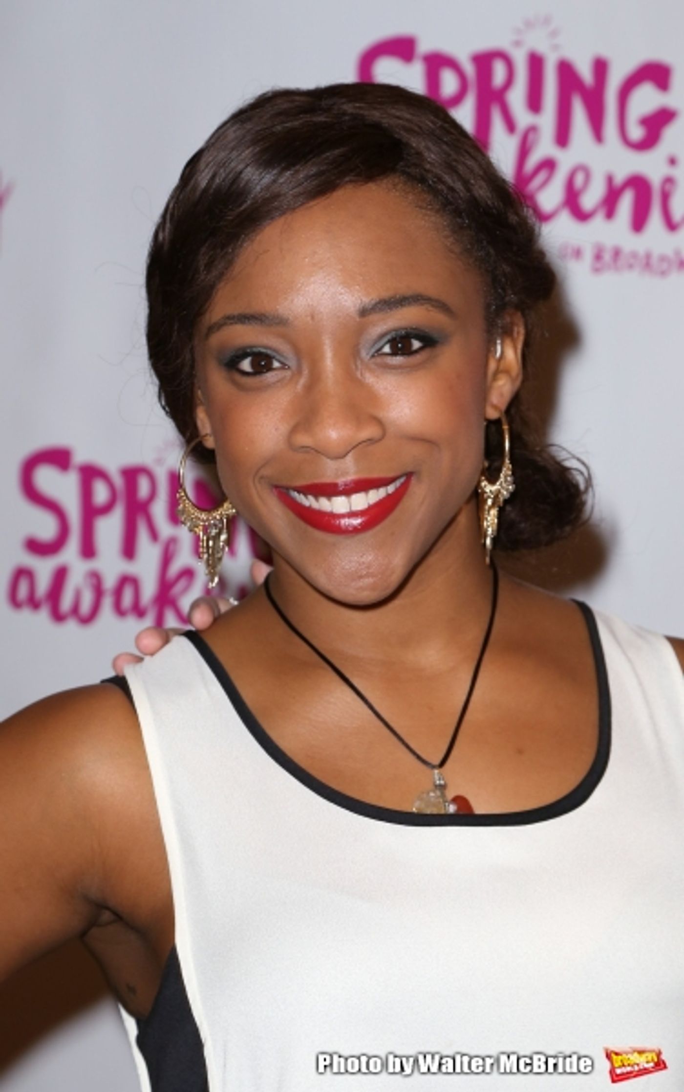 Photo Coverage: SPRING AWAKENING Cast Parties All Night Long on Opening Night!  Image