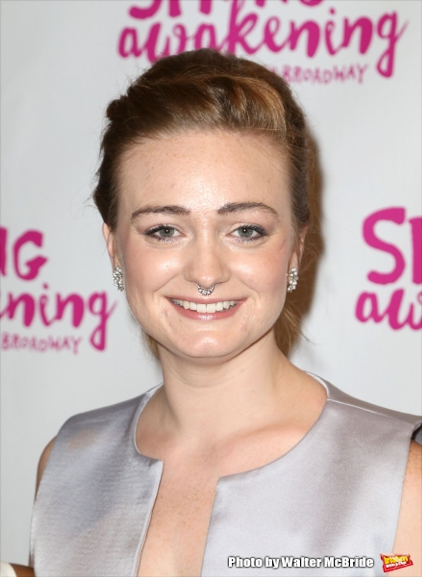 Photo Coverage: SPRING AWAKENING Cast Parties All Night Long on Opening Night!  Image