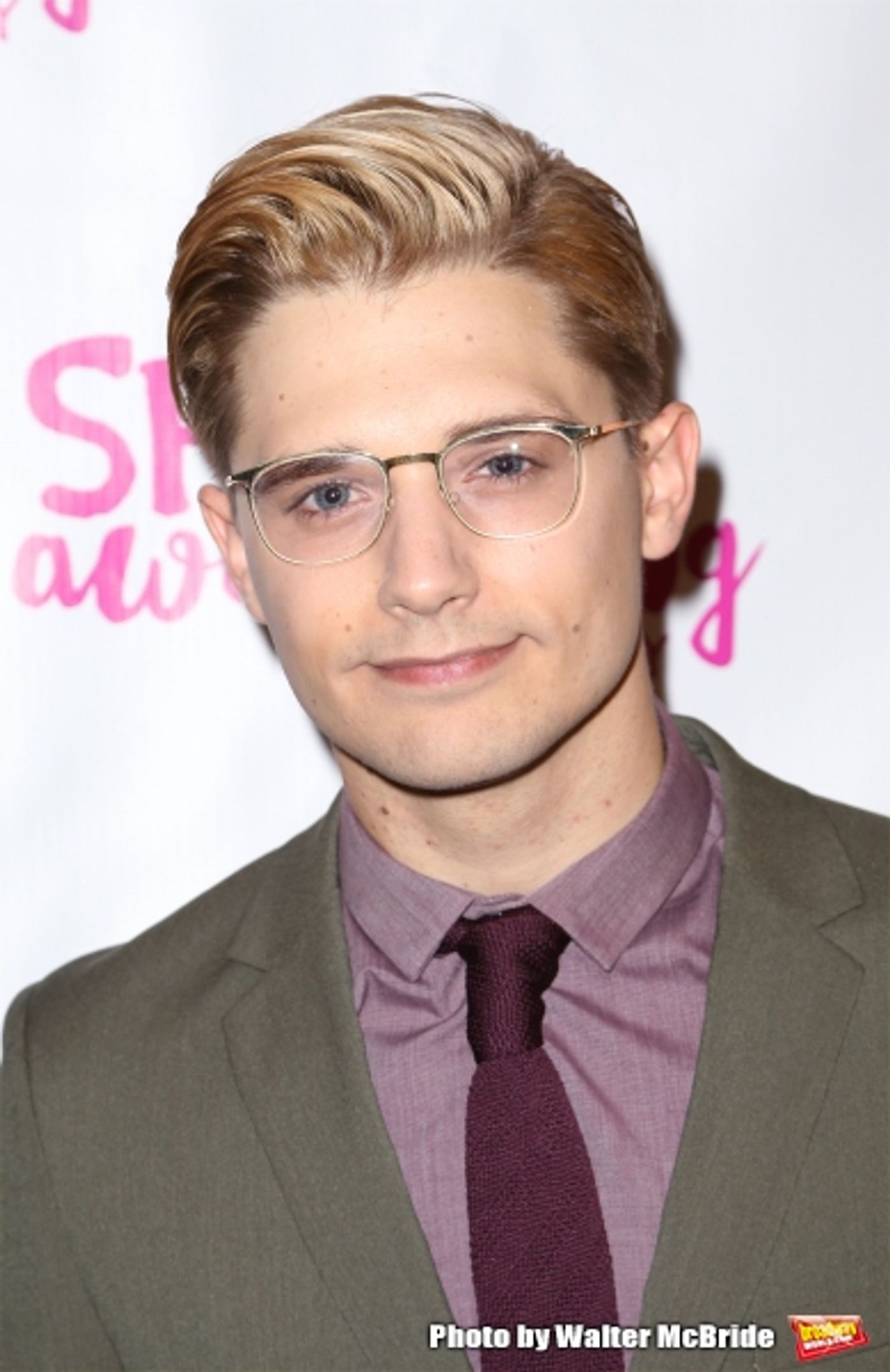 Photo Coverage: SPRING AWAKENING Cast Parties All Night Long on Opening Night!  Image