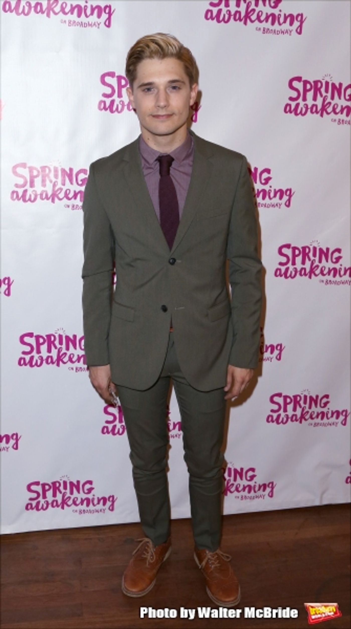 Photo Coverage: SPRING AWAKENING Cast Parties All Night Long on Opening Night!  Image
