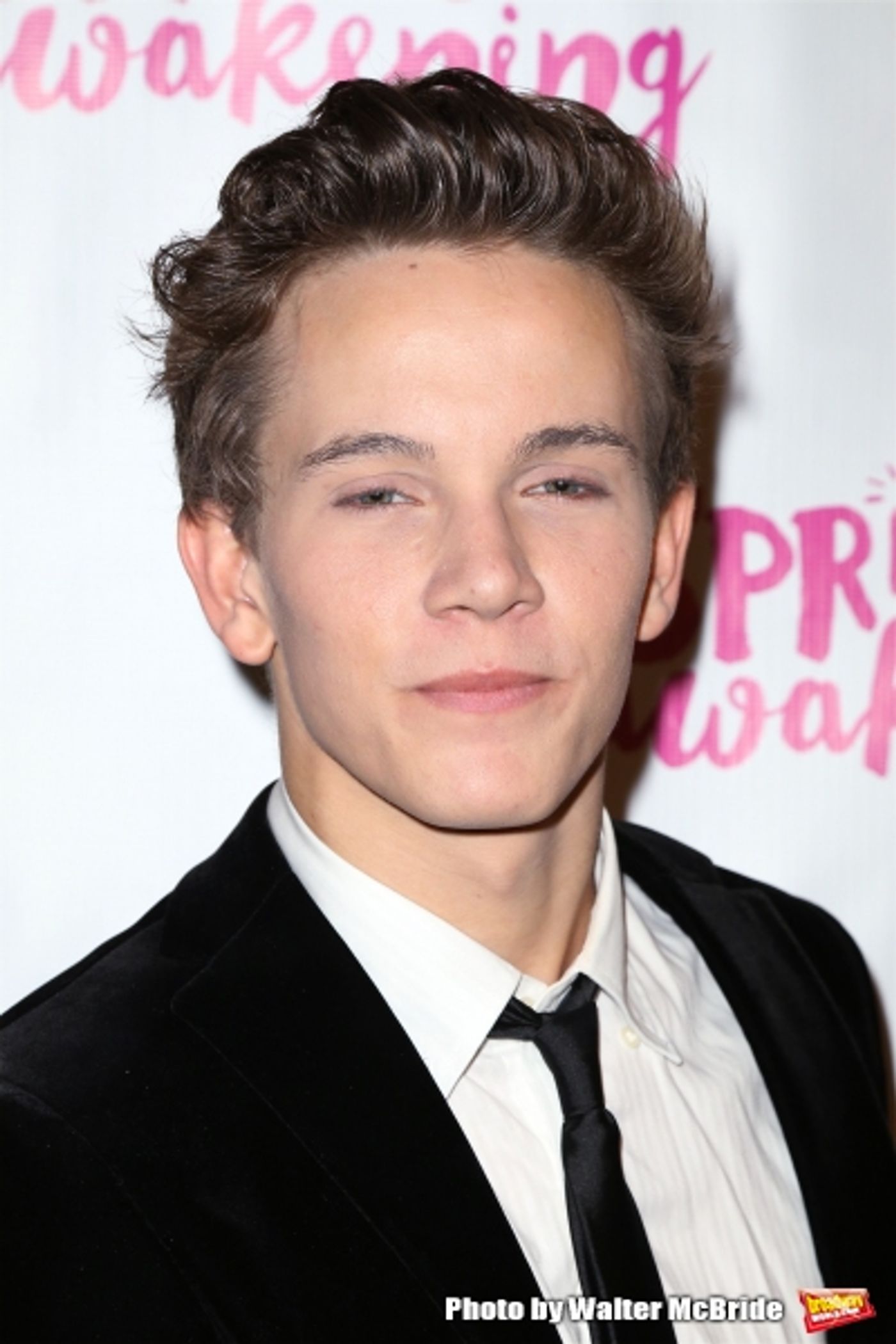 Photo Coverage: SPRING AWAKENING Cast Parties All Night Long on Opening Night!  Image