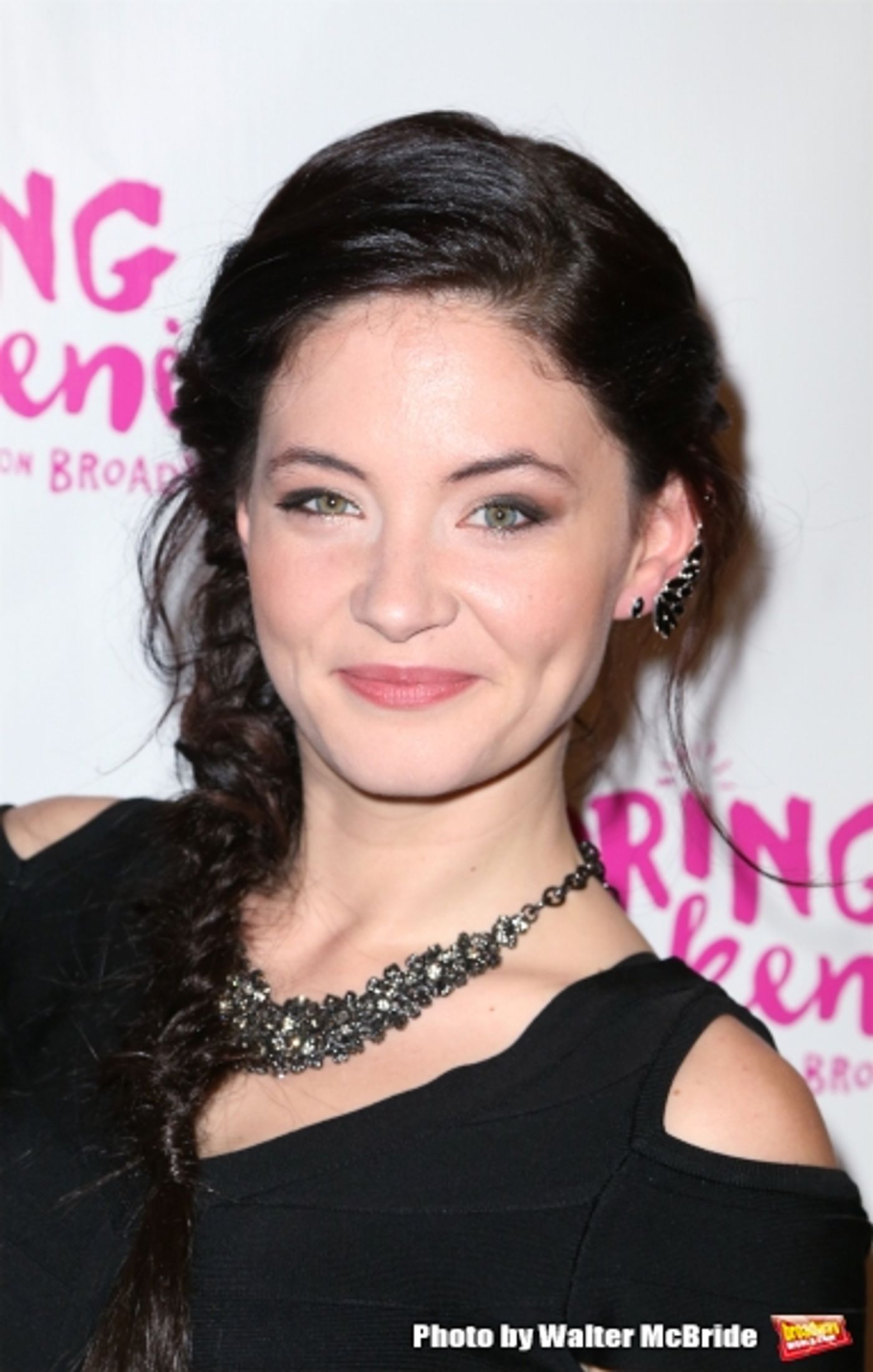 Photo Coverage: SPRING AWAKENING Cast Parties All Night Long on Opening Night!  Image