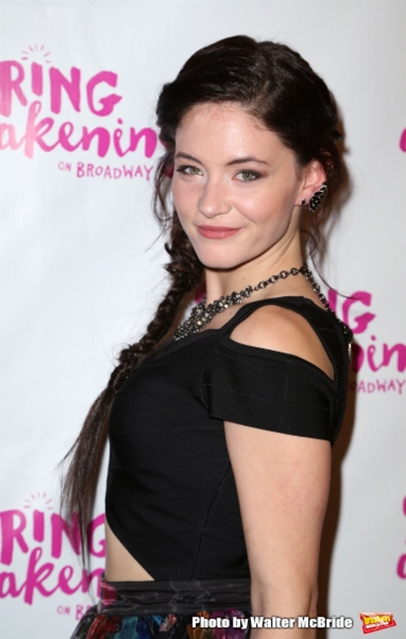 Photo Coverage: SPRING AWAKENING Cast Parties All Night Long on Opening Night!  Image