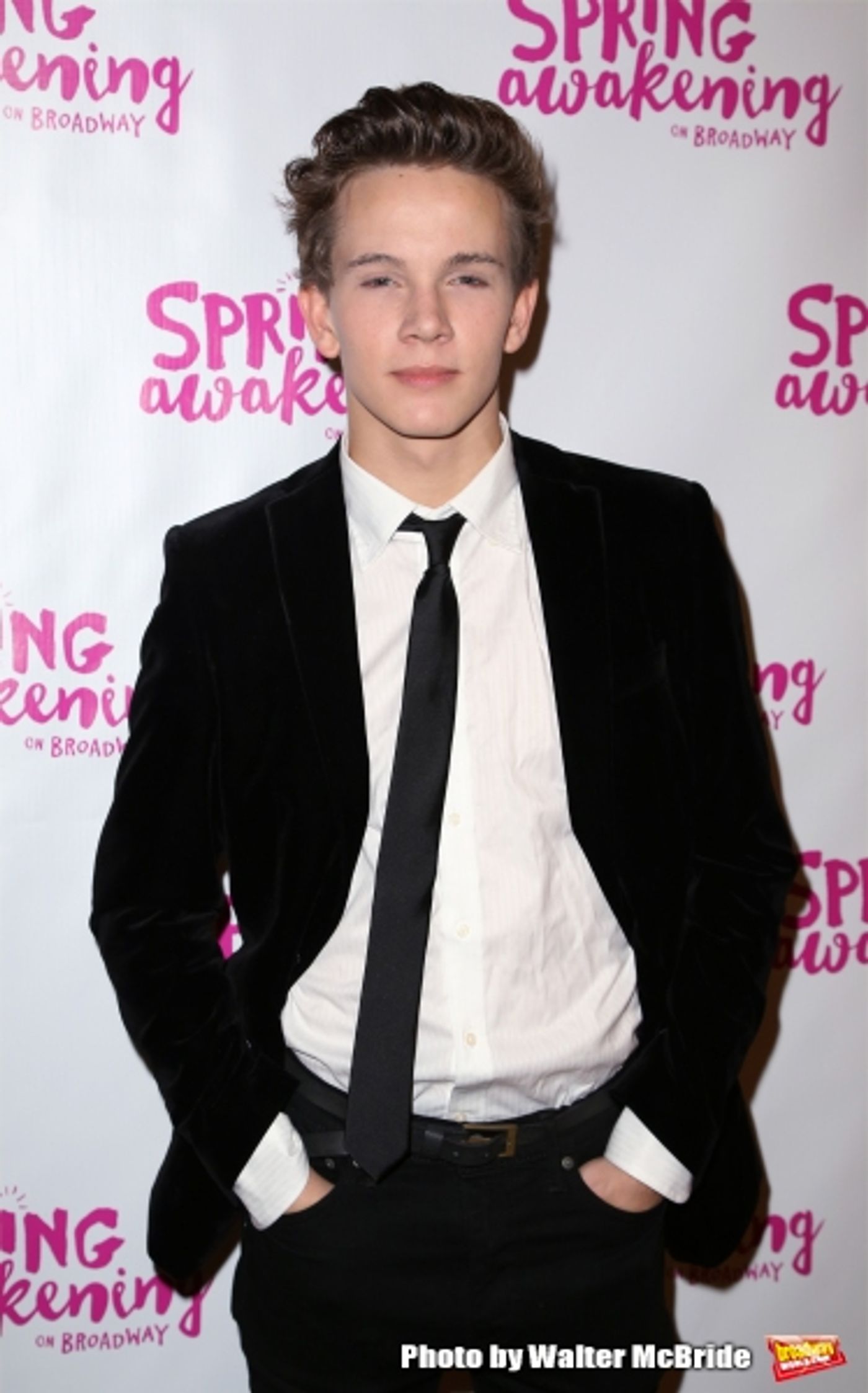 Photo Coverage: SPRING AWAKENING Cast Parties All Night Long on Opening Night!  Image