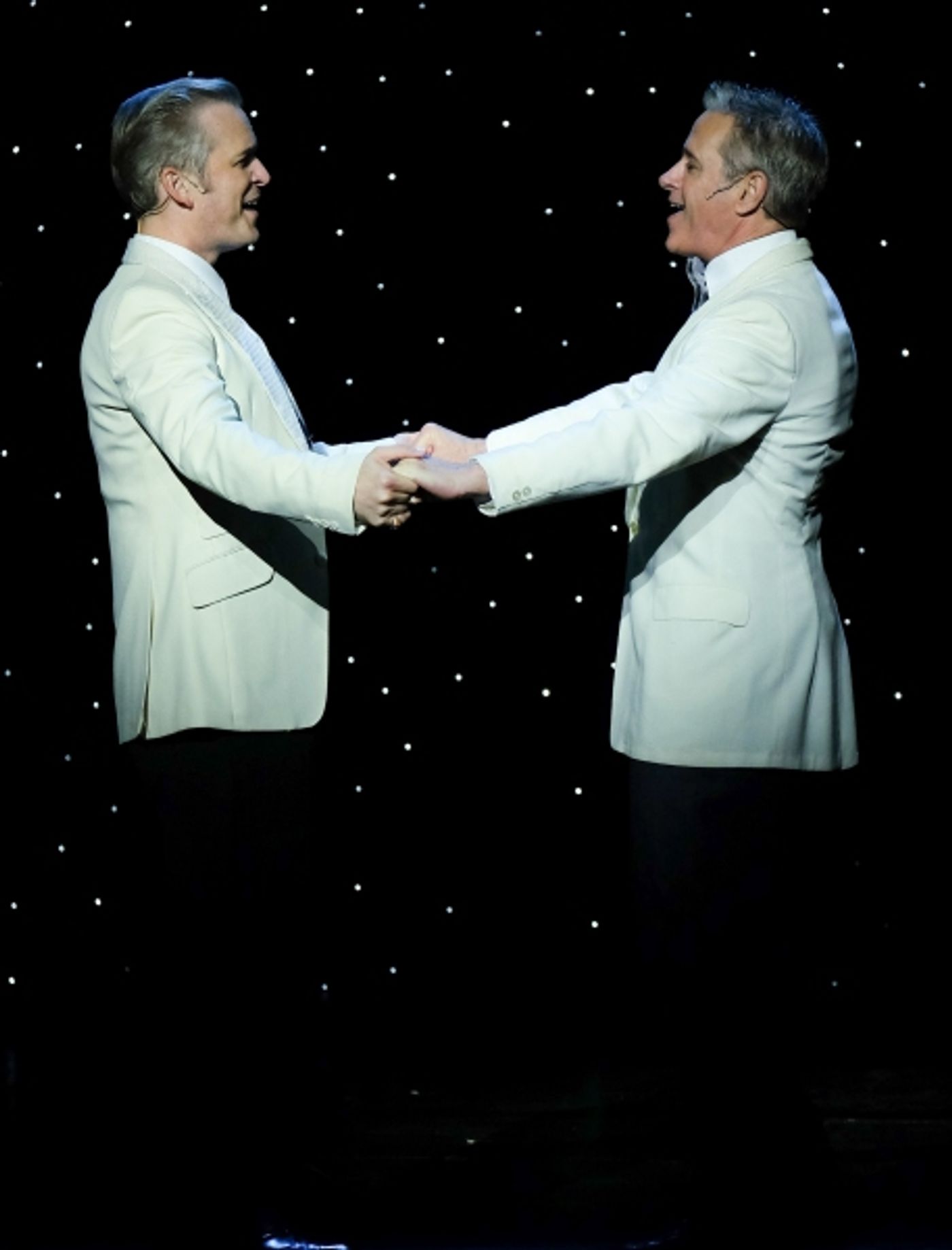 Photo Flash: First Look at David Engel, Robert J. Townsend & More in San Diego Musical Theatre's LA CAGE AUX FOLLES  Image