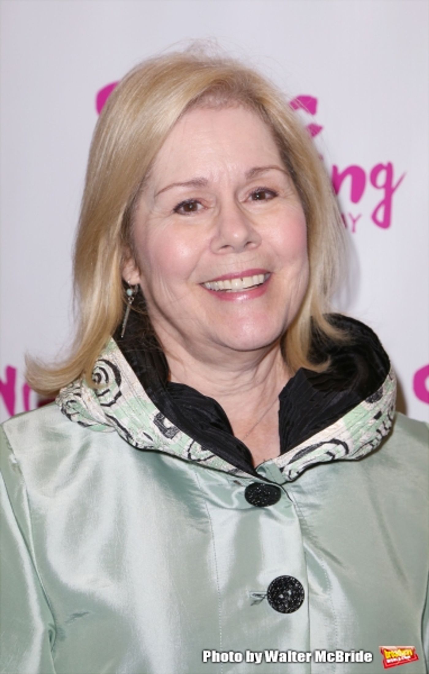 Photo Coverage: Old Cast Members Reunite on the SPRING AWAKENING Red Carpet!  Image