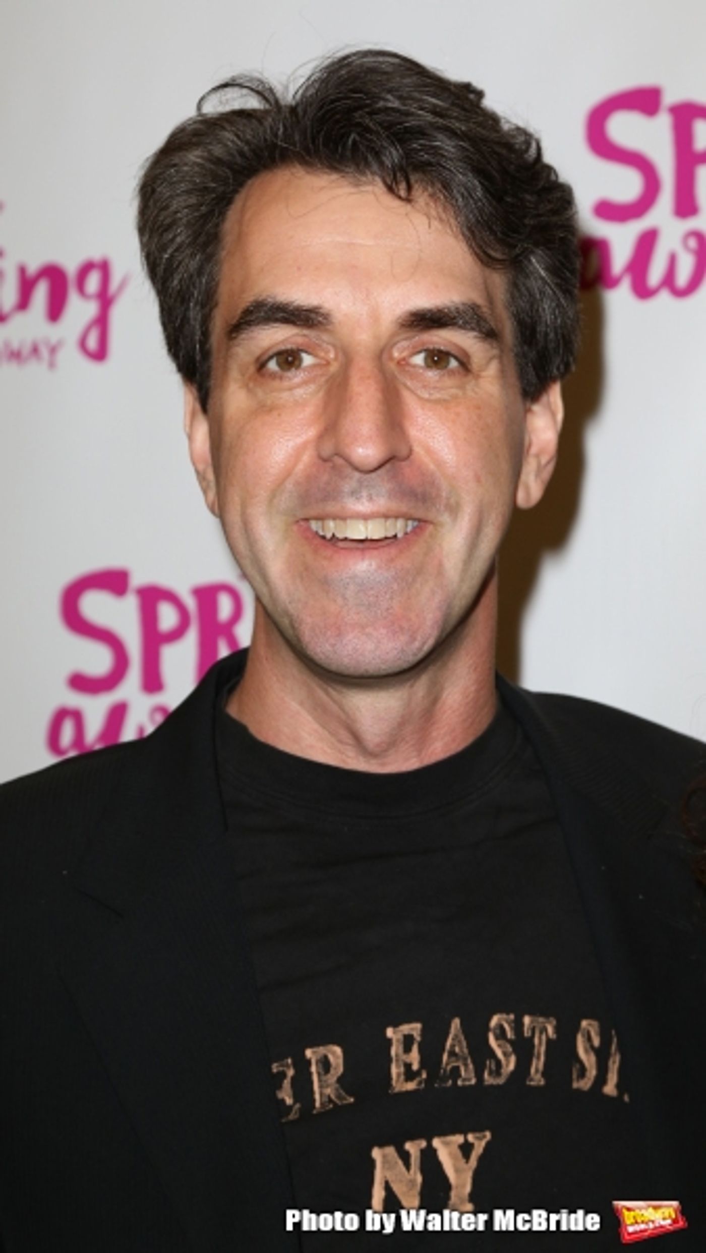 Photo Coverage: Old Cast Members Reunite on the SPRING AWAKENING Red Carpet! Photo Coverage: Old Cast Members Reunite on the SPRING AWAKENING Red Carpet! Image