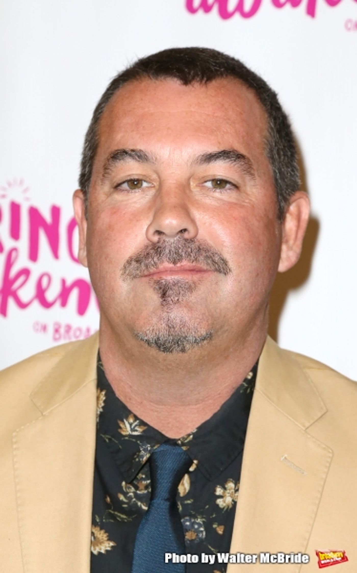 Photo Coverage: Old Cast Members Reunite on the SPRING AWAKENING Red Carpet!  Image