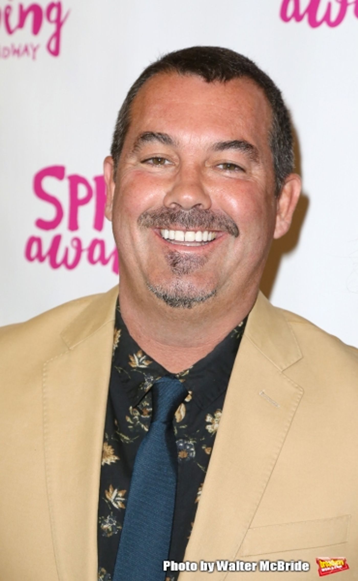 Photo Coverage: Old Cast Members Reunite on the SPRING AWAKENING Red Carpet!  Image