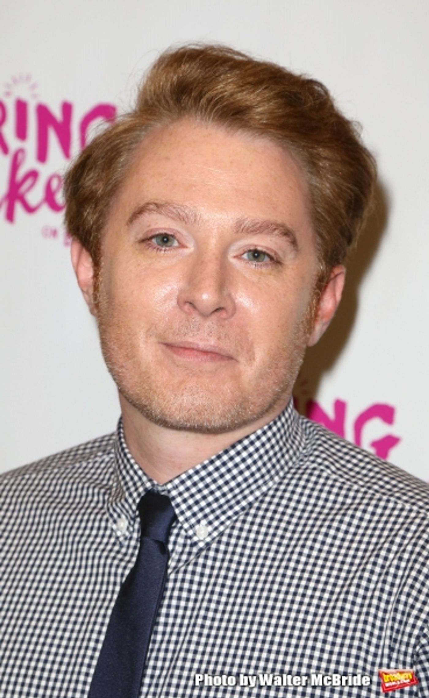 Photo Coverage: Old Cast Members Reunite on the SPRING AWAKENING Red Carpet!  Image