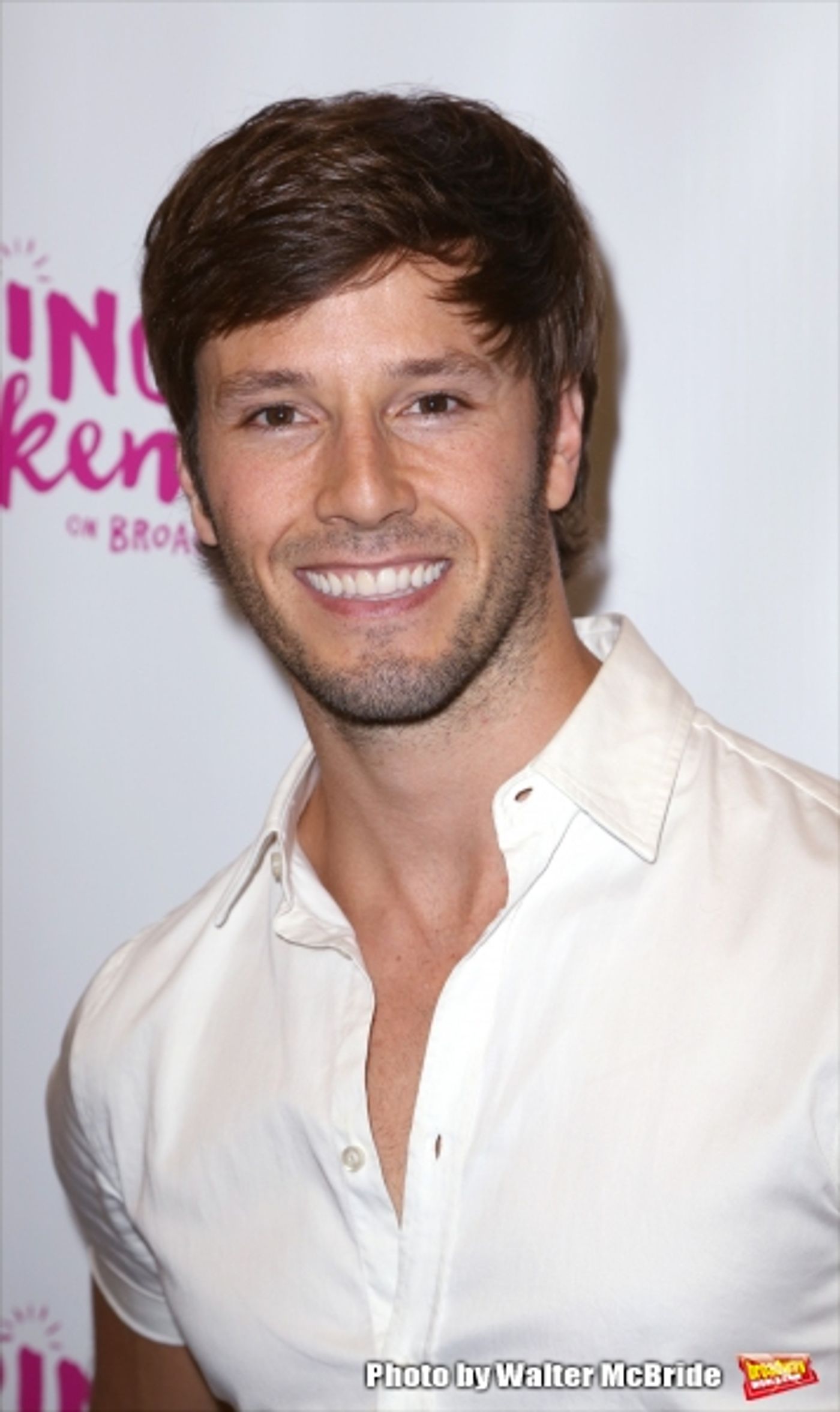 Photo Coverage: Old Cast Members Reunite on the SPRING AWAKENING Red Carpet! Photo Coverage: Old Cast Members Reunite on the SPRING AWAKENING Red Carpet! Image