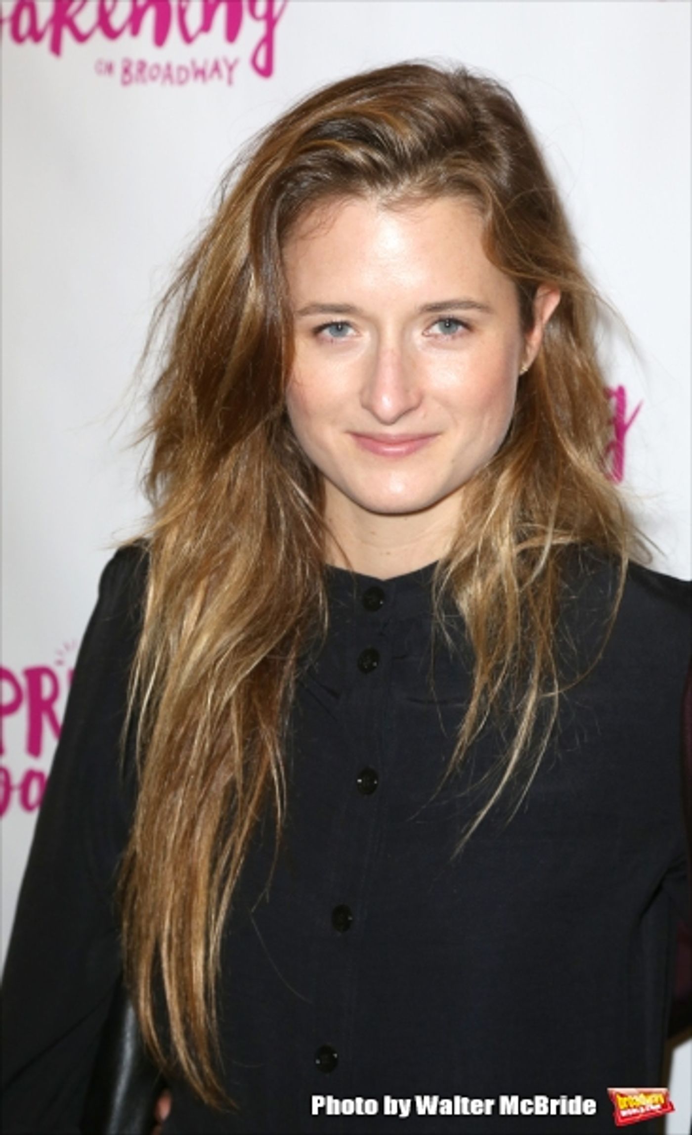 Photo Coverage: Old Cast Members Reunite on the SPRING AWAKENING Red Carpet!  Image