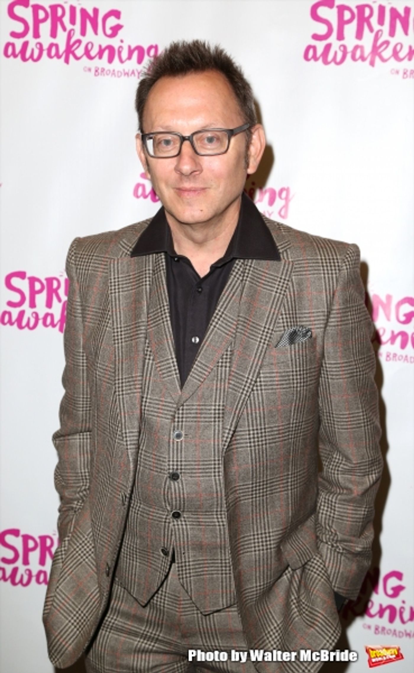 Photo Coverage: Old Cast Members Reunite on the SPRING AWAKENING Red Carpet!  Image