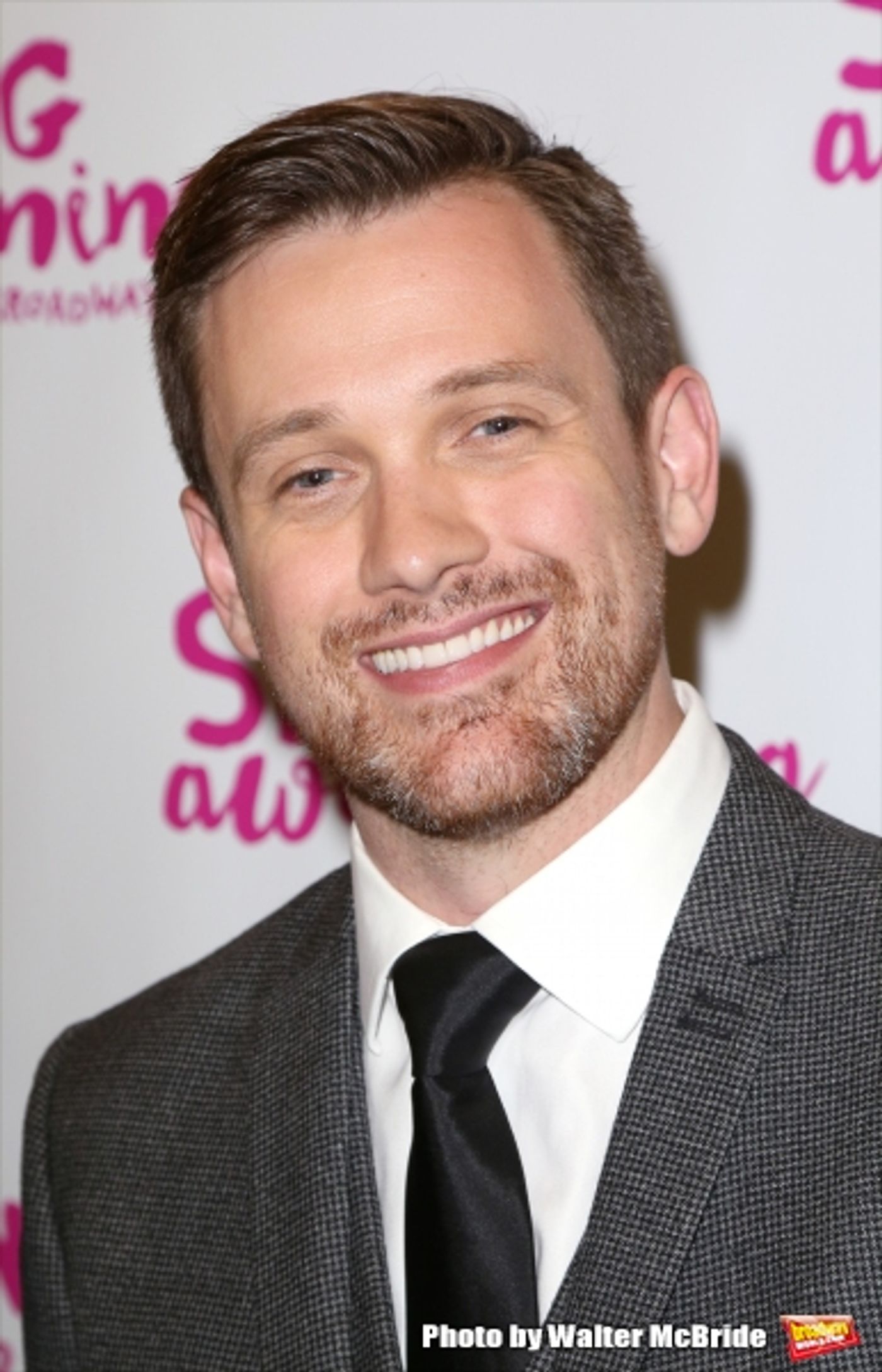 Photo Coverage: Old Cast Members Reunite on the SPRING AWAKENING Red Carpet!  Image