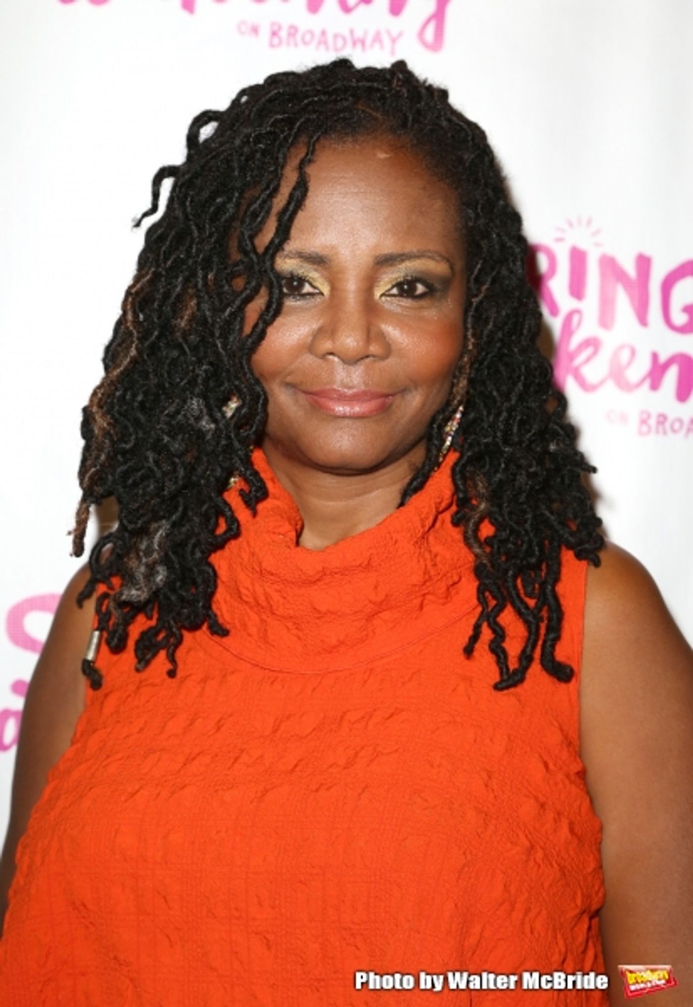 Photo Coverage: Old Cast Members Reunite on the SPRING AWAKENING Red Carpet!  Image