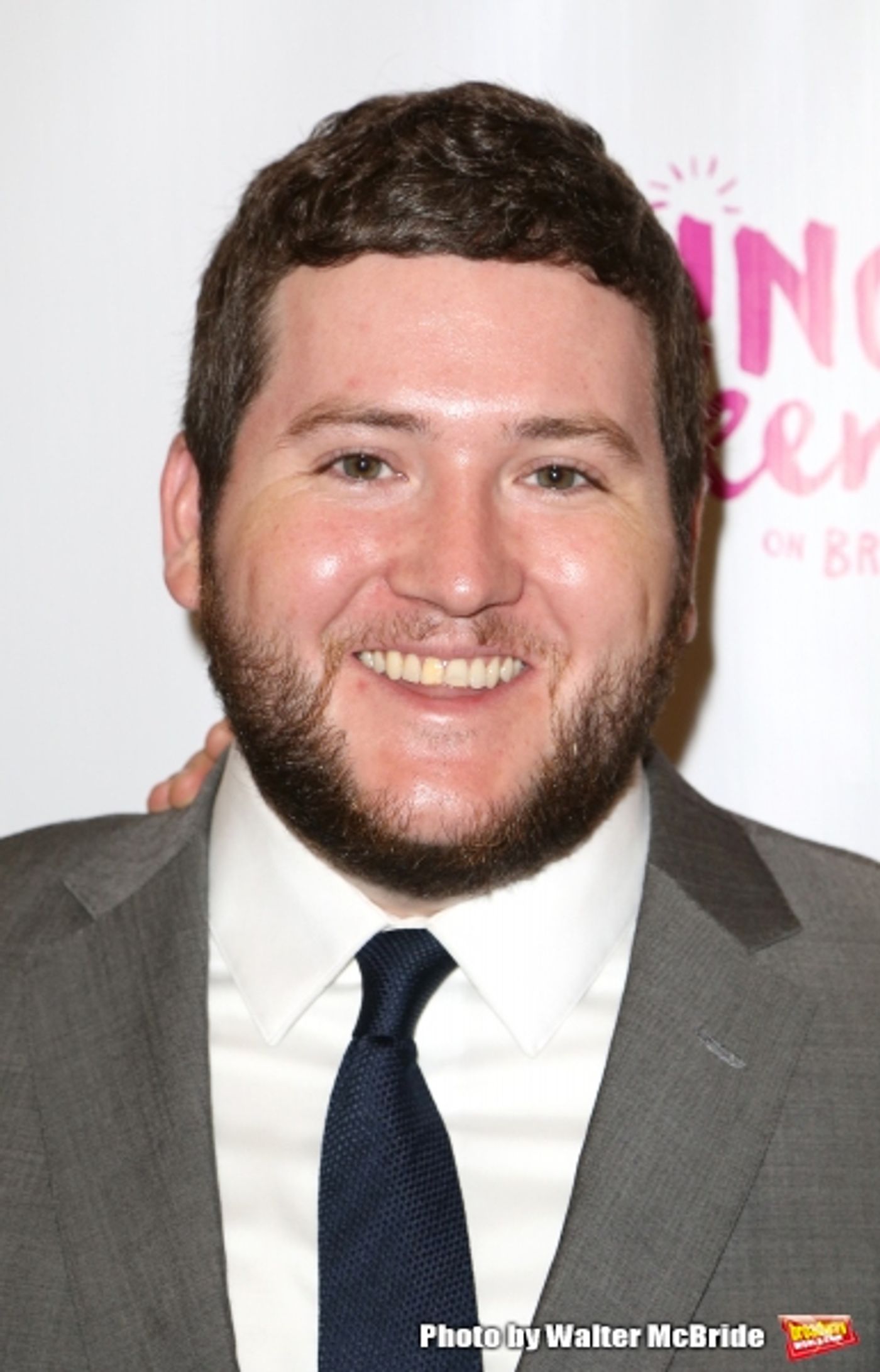 Photo Coverage: Old Cast Members Reunite on the SPRING AWAKENING Red Carpet! Photo Coverage: Old Cast Members Reunite on the SPRING AWAKENING Red Carpet! Image