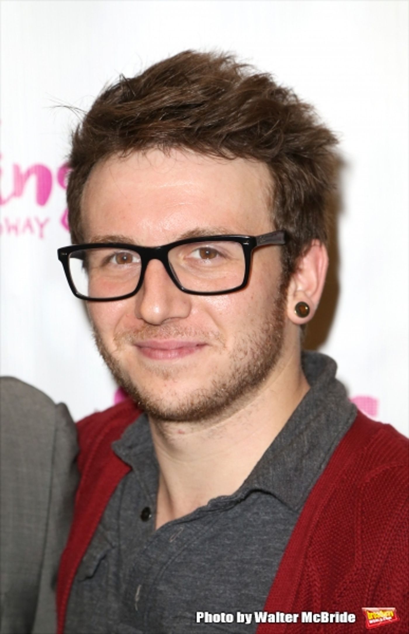 Photo Coverage: Old Cast Members Reunite on the SPRING AWAKENING Red Carpet!  Image