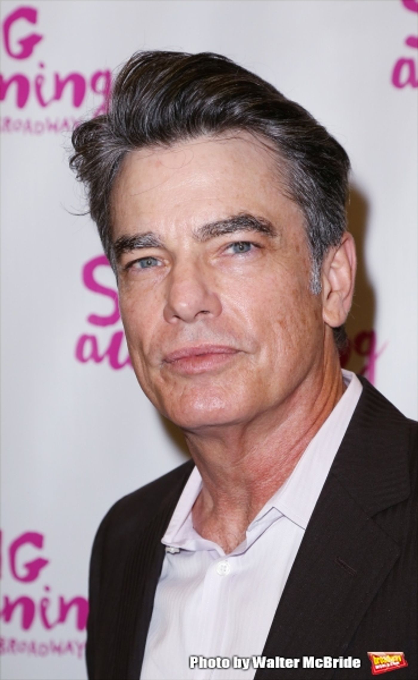 Photo Coverage: Old Cast Members Reunite on the SPRING AWAKENING Red Carpet!  Image