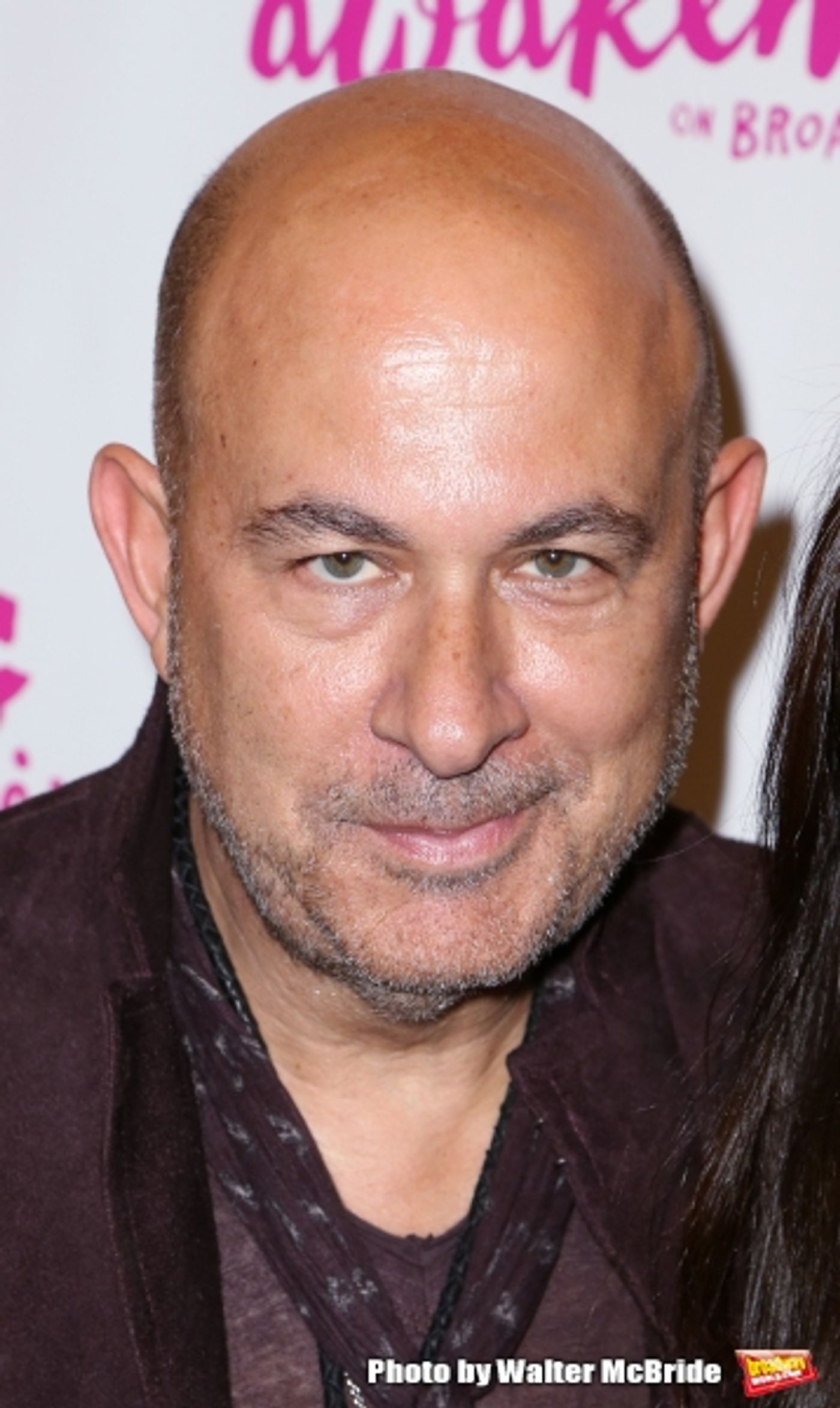 Photo Coverage: Old Cast Members Reunite on the SPRING AWAKENING Red Carpet!  Image