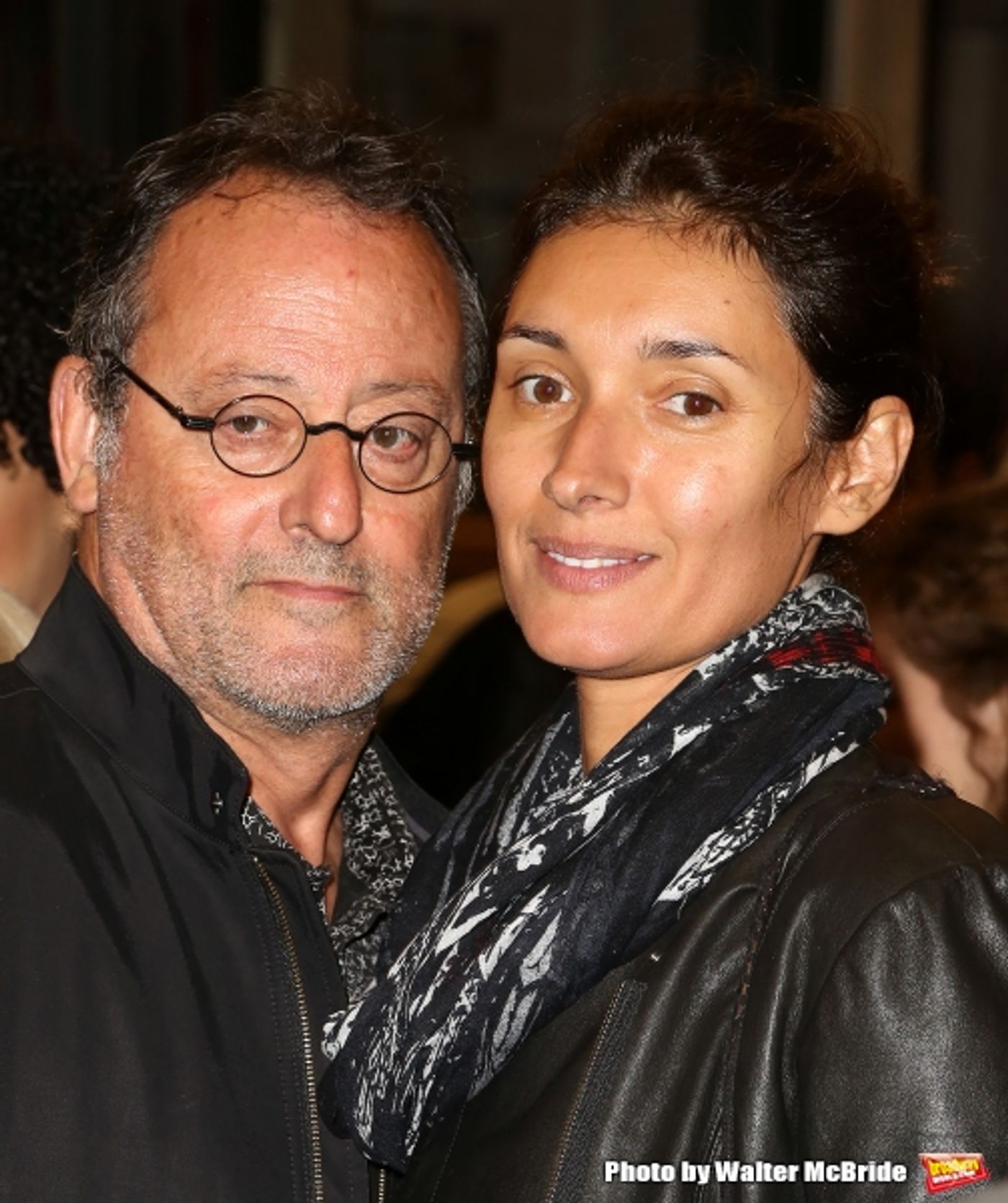 Photo Coverage: Old Cast Members Reunite on the SPRING AWAKENING Red Carpet! Photo Coverage: Old Cast Members Reunite on the SPRING AWAKENING Red Carpet! Image