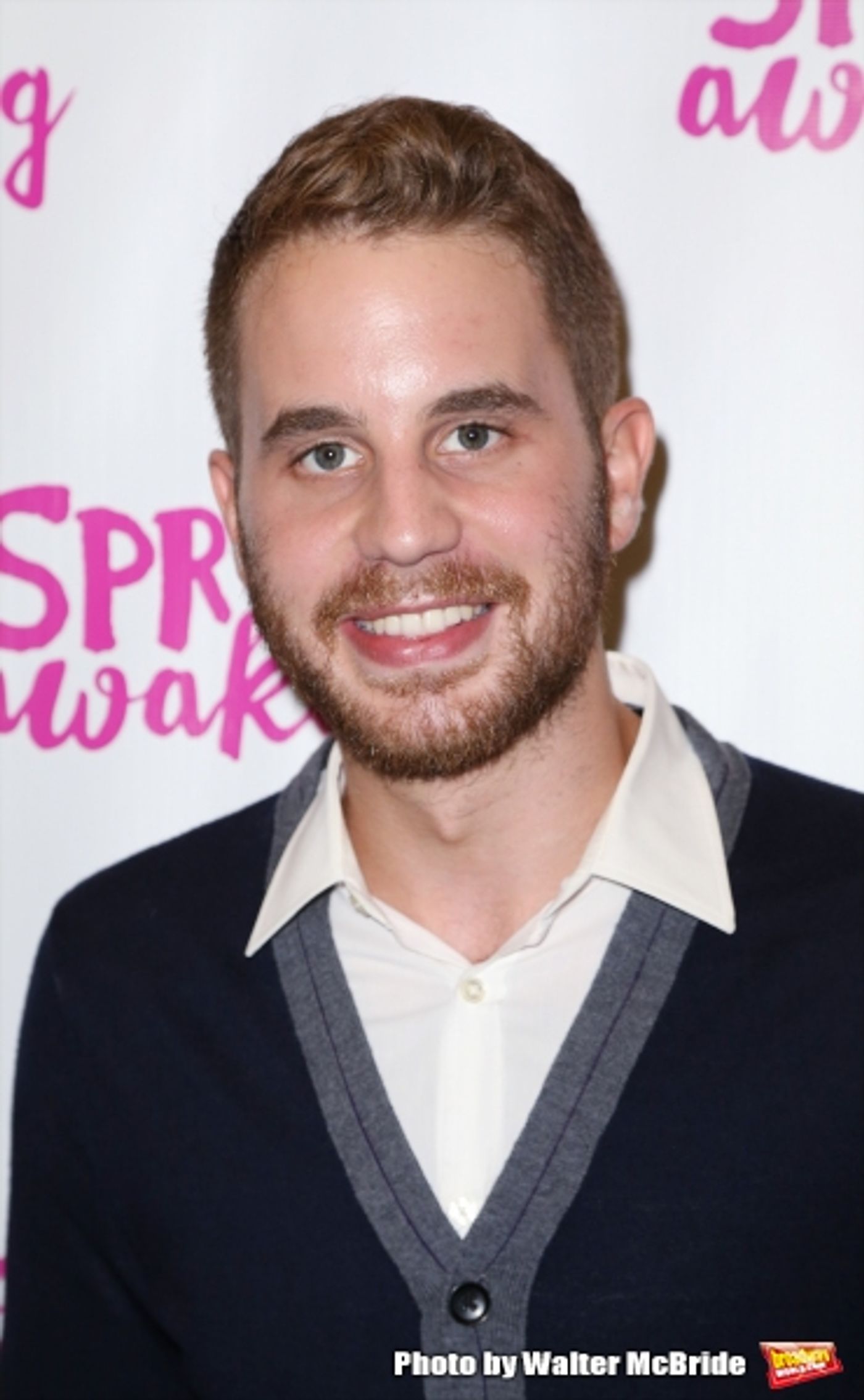 Photo Coverage: Old Cast Members Reunite on the SPRING AWAKENING Red Carpet!  Image