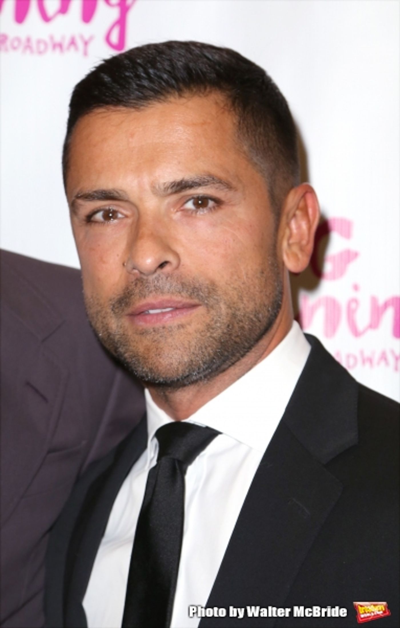 Photo Coverage: Old Cast Members Reunite on the SPRING AWAKENING Red Carpet!  Image