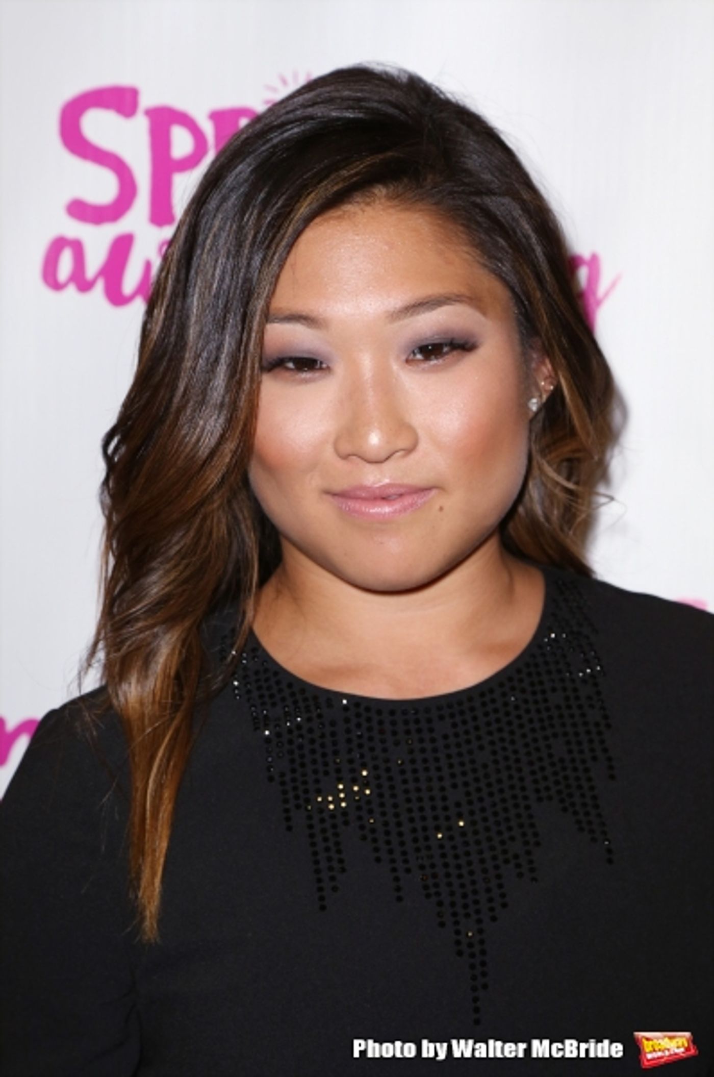 Photo Coverage: Old Cast Members Reunite on the SPRING AWAKENING Red Carpet!  Image