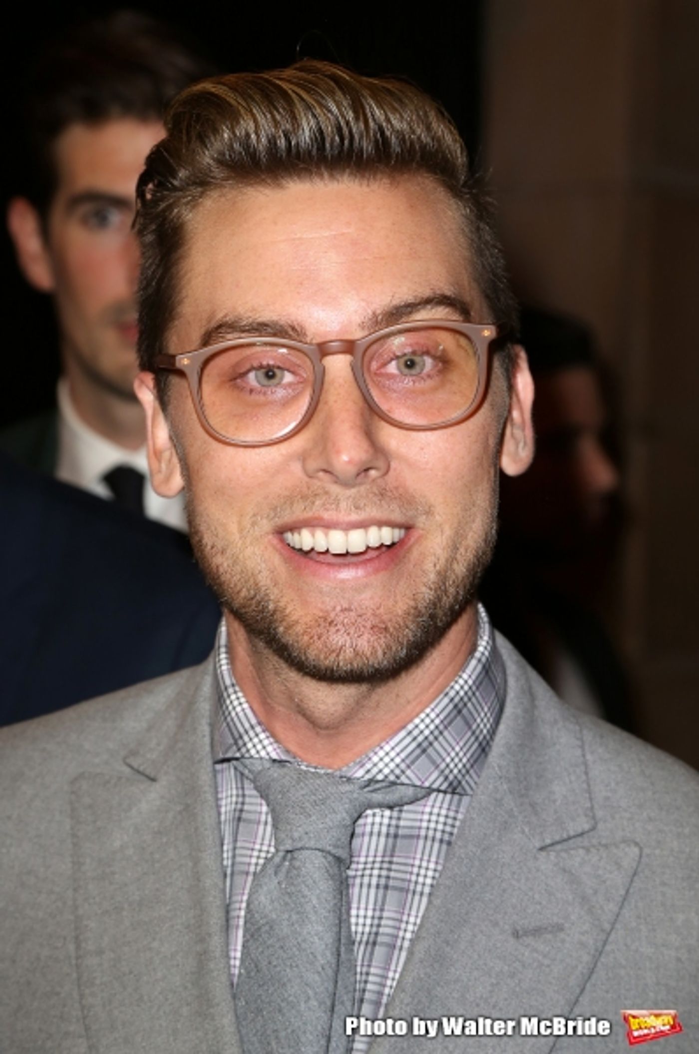 Photo Coverage: Old Cast Members Reunite on the SPRING AWAKENING Red Carpet!  Image