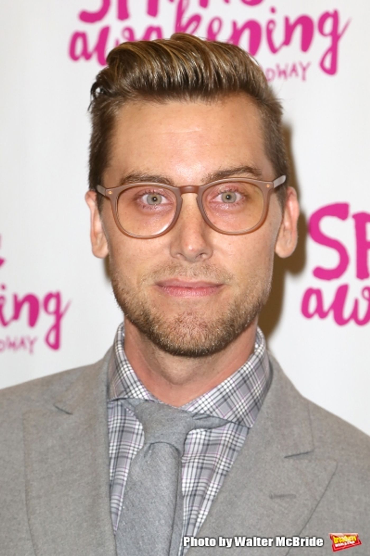 Photo Coverage: Old Cast Members Reunite on the SPRING AWAKENING Red Carpet!  Image