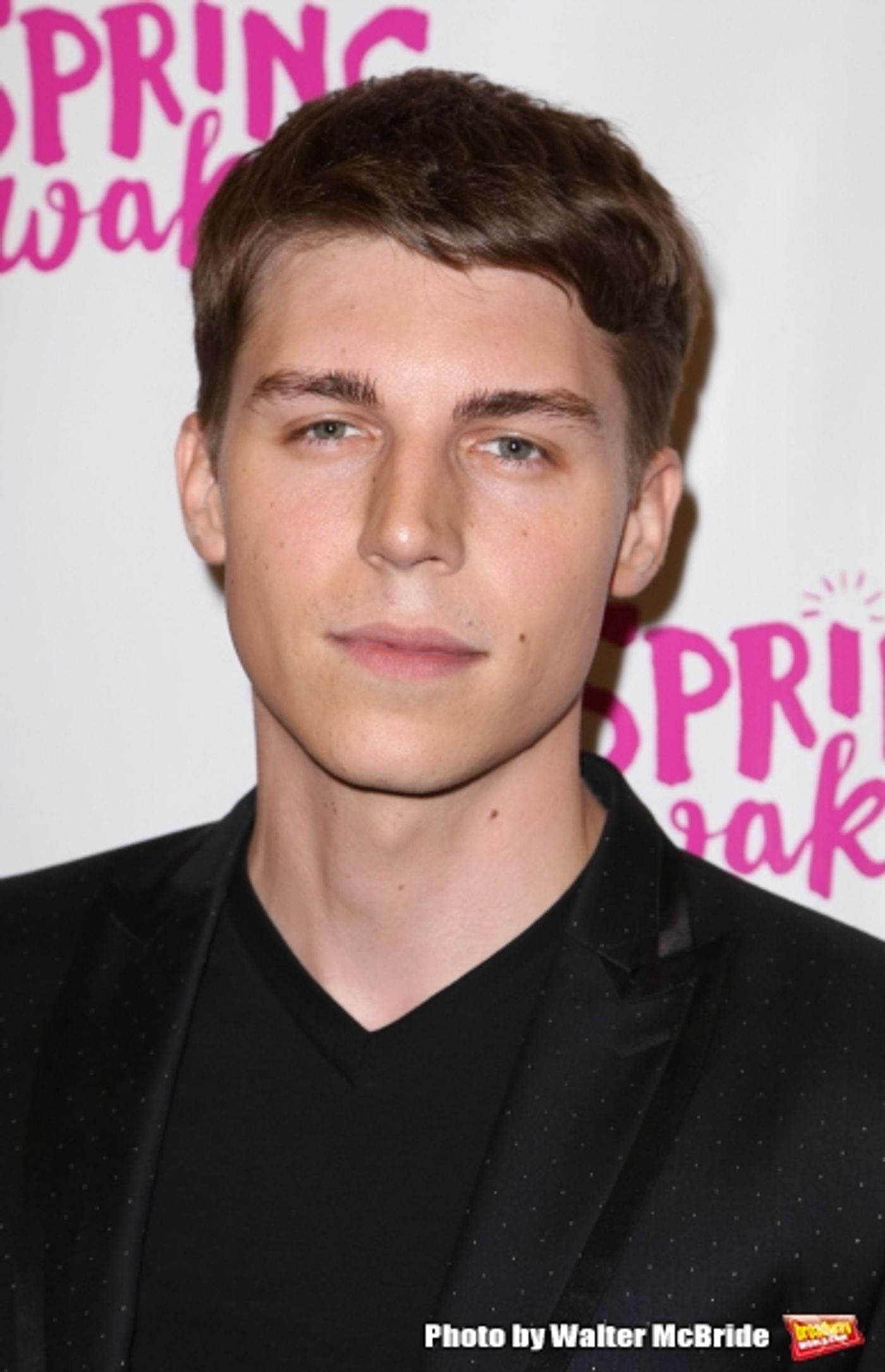 Photo Coverage: Old Cast Members Reunite on the SPRING AWAKENING Red Carpet!  Image