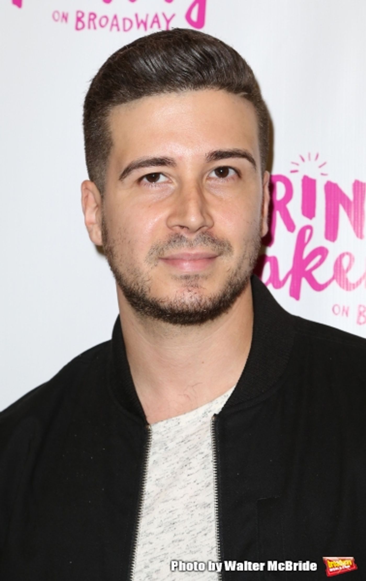 Photo Coverage: Old Cast Members Reunite on the SPRING AWAKENING Red Carpet!  Image