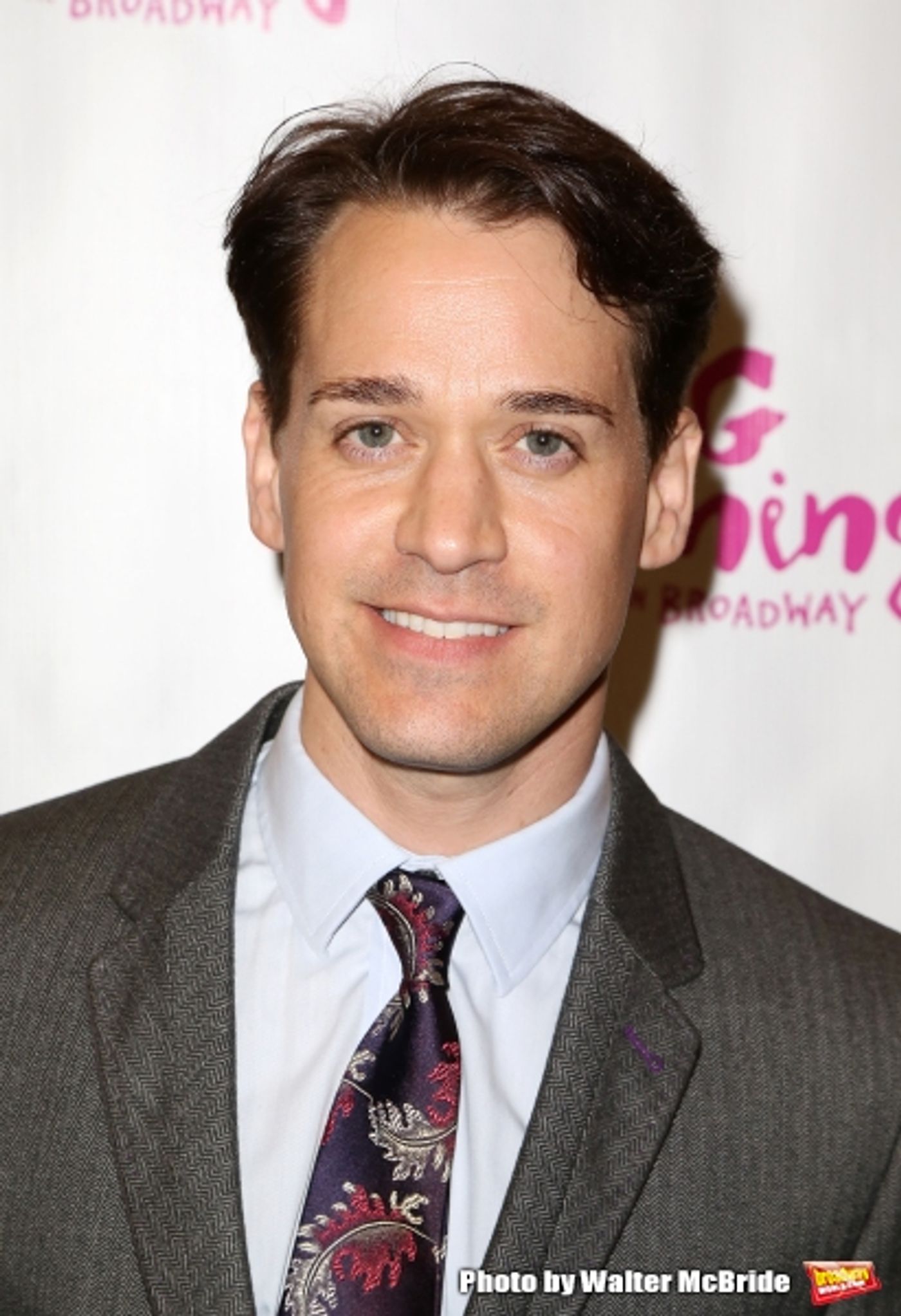 Photo Coverage: Old Cast Members Reunite on the SPRING AWAKENING Red Carpet!  Image