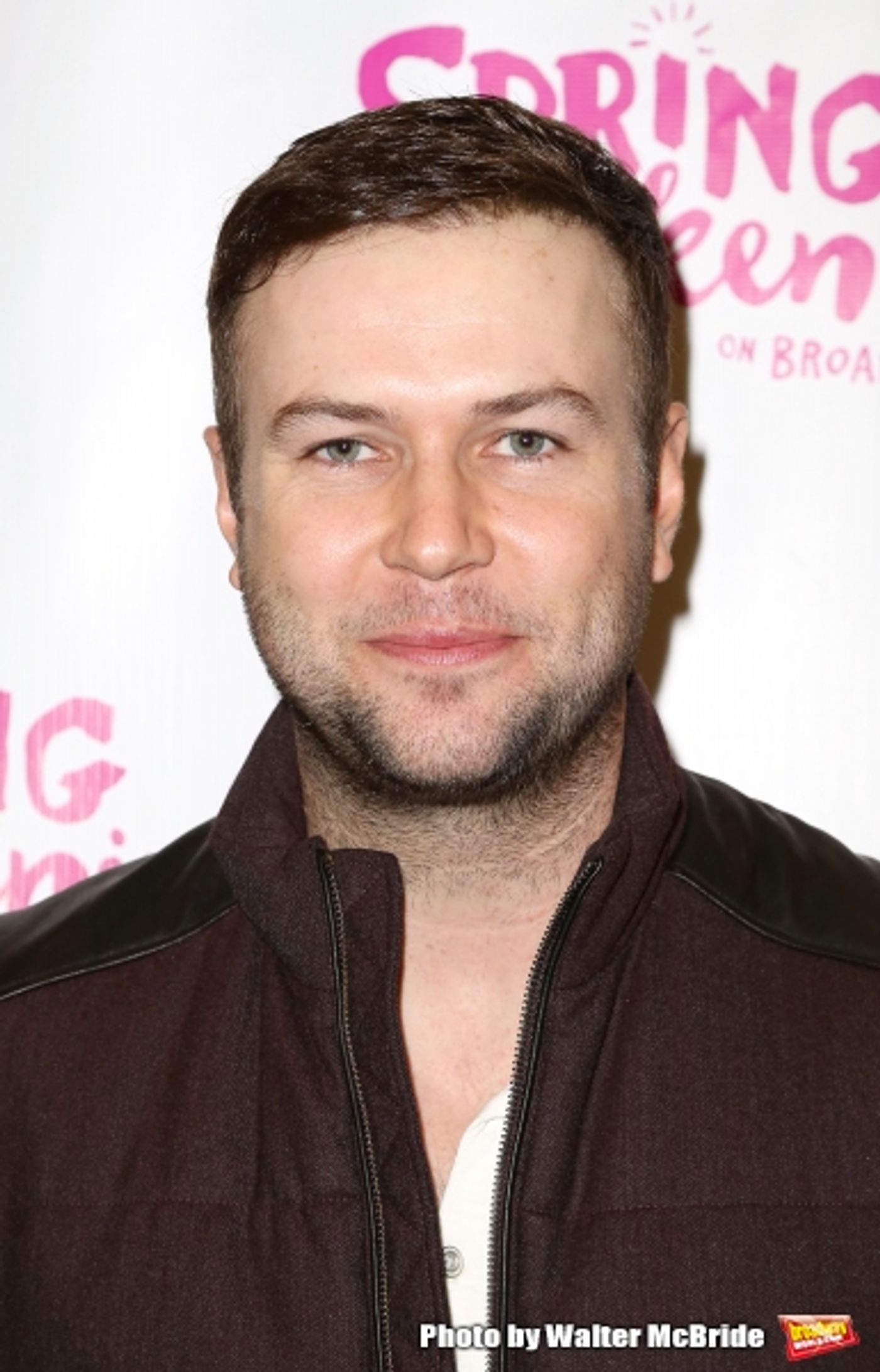 Photo Coverage: Old Cast Members Reunite on the SPRING AWAKENING Red Carpet!  Image